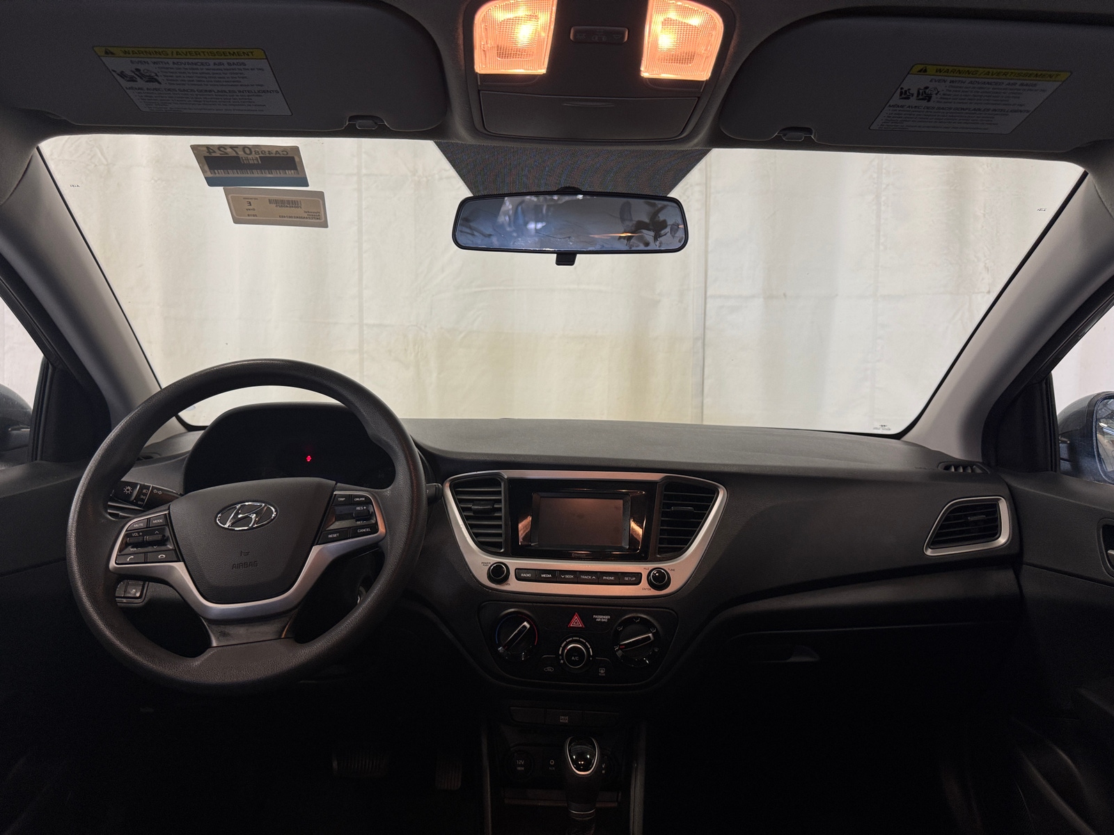 Thumbnail: 2019 Hyundai Accent - 3