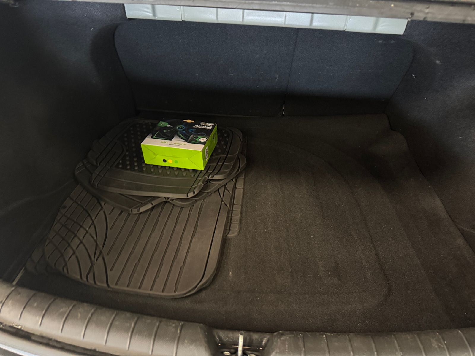 Thumbnail: 2019 Hyundai Accent - 7