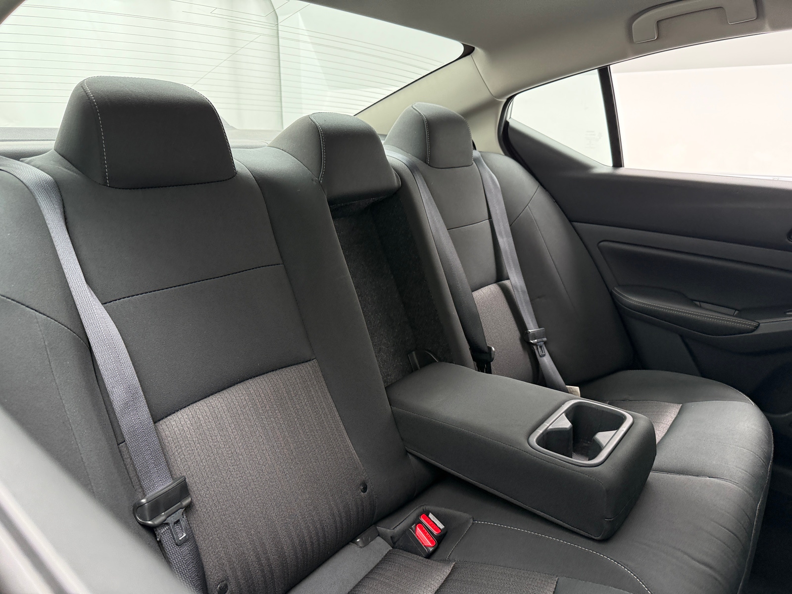 Thumbnail: 2025 Nissan Altima - 6