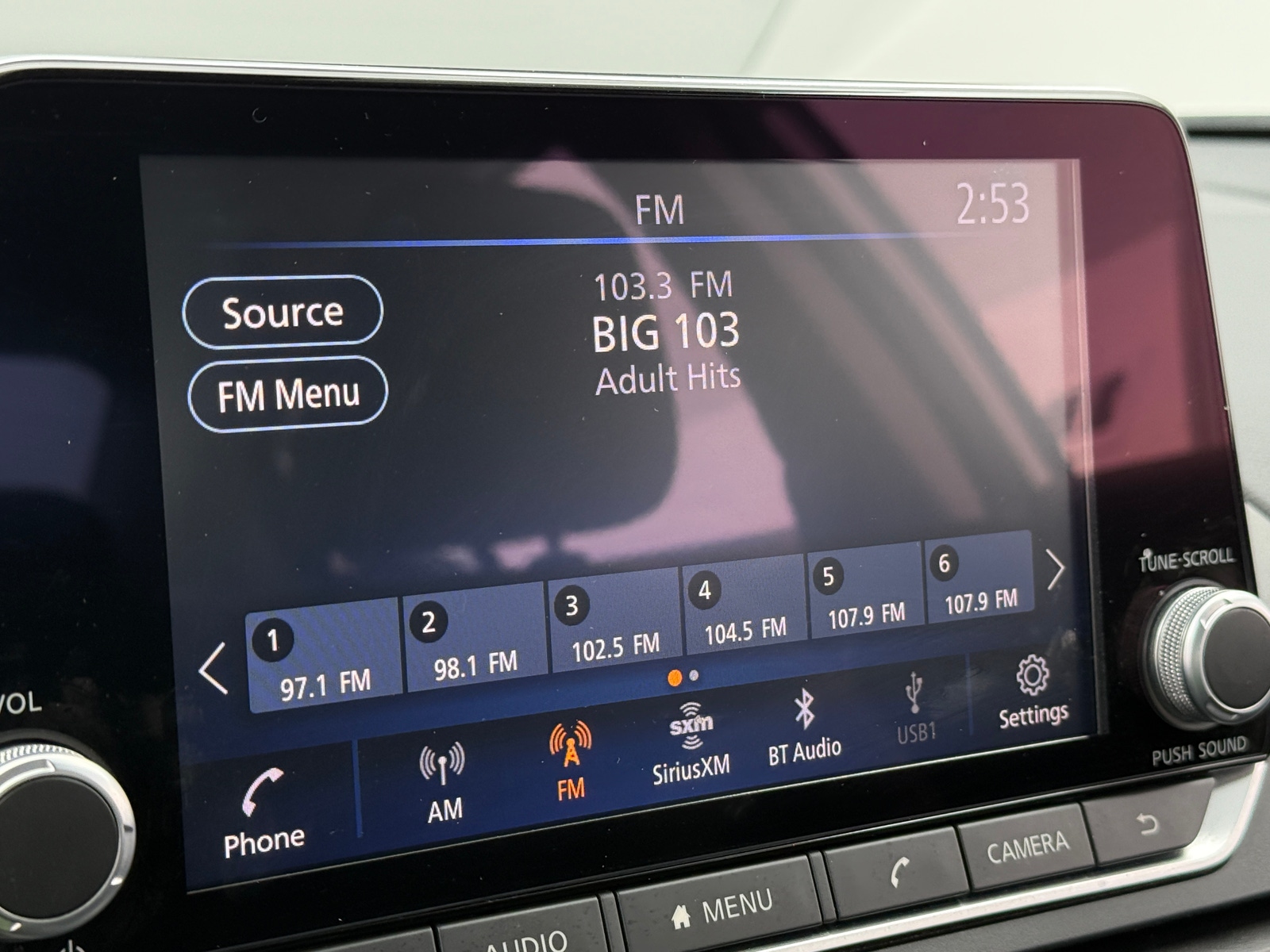 Thumbnail: 2025 Nissan Altima - 4