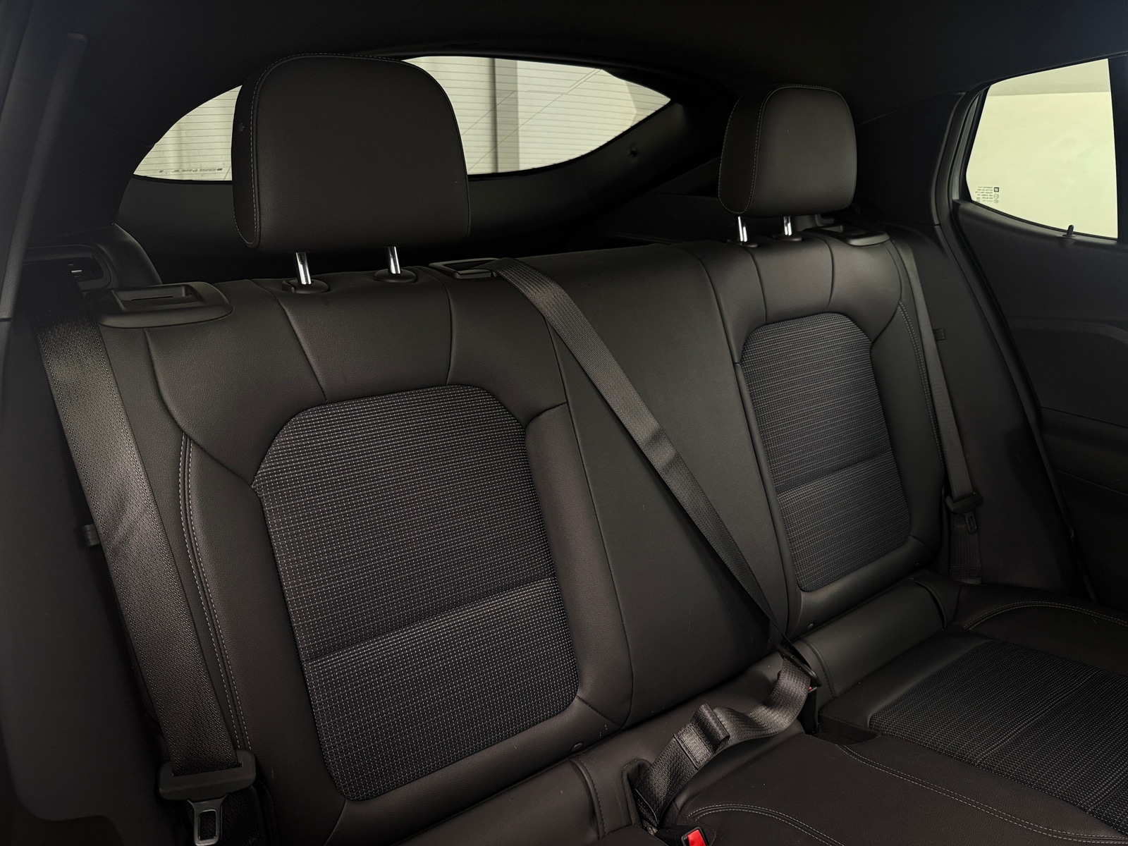 Thumbnail: 2025 Buick Envista - 5