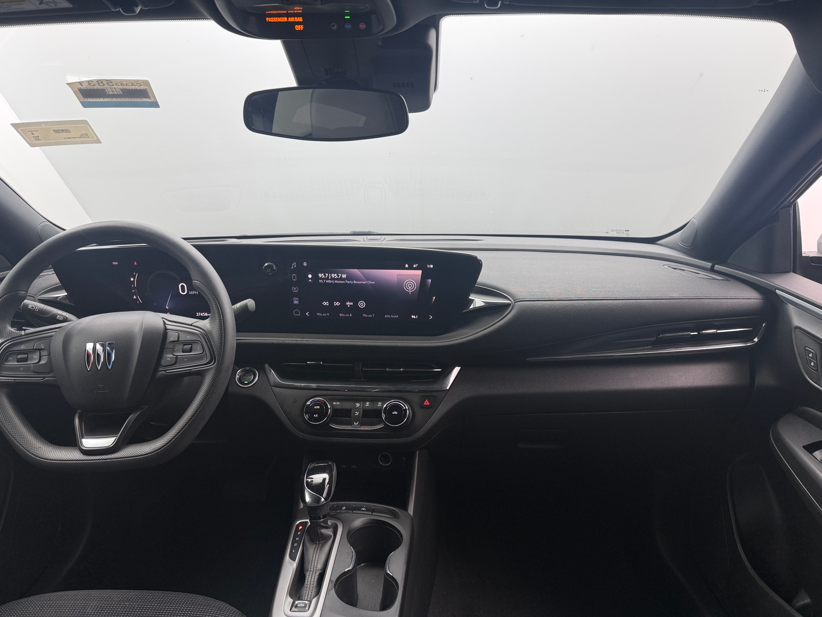 Thumbnail: 2025 Buick Envista - 2