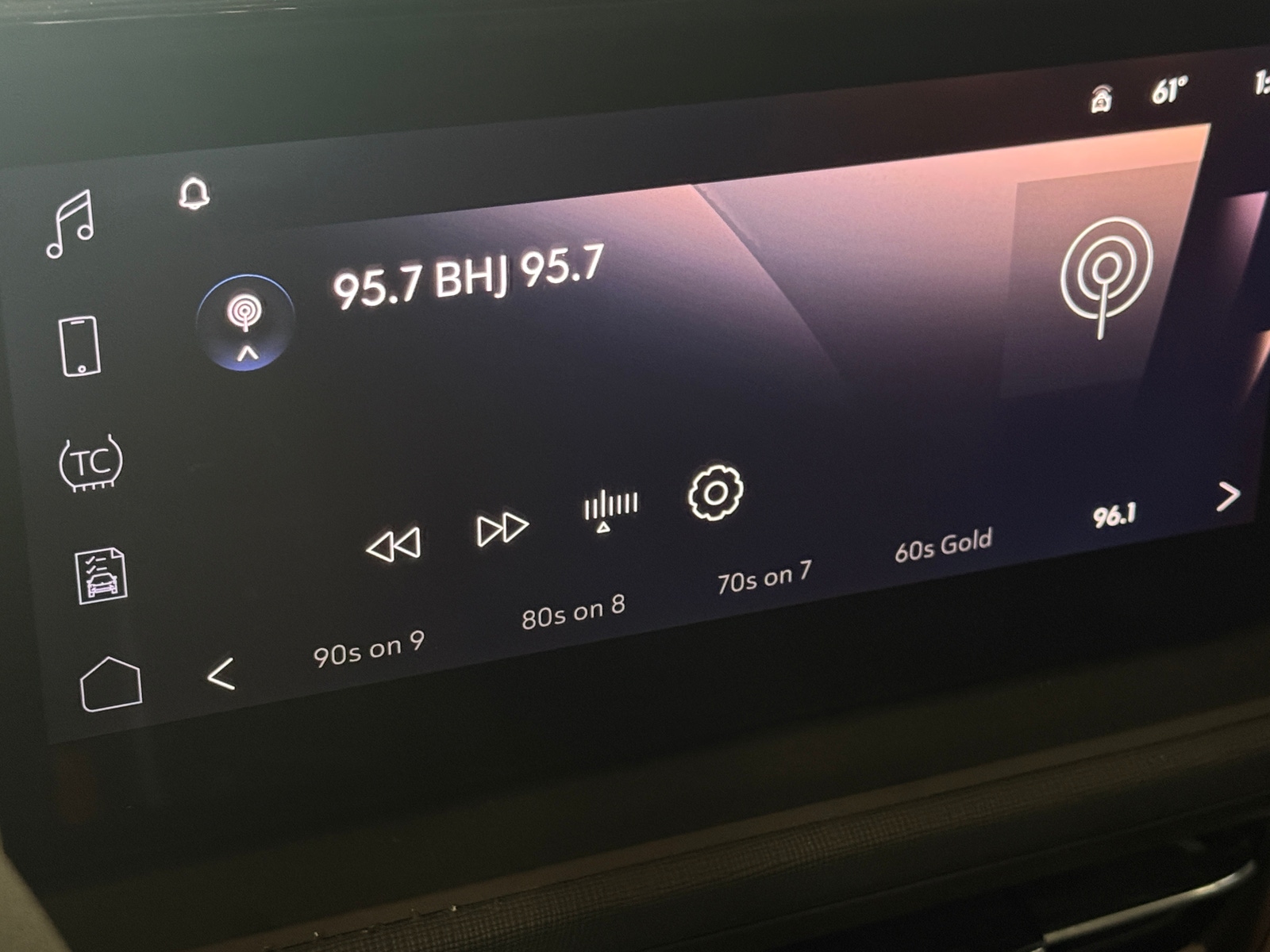 Thumbnail: 2025 Buick Envista - 3