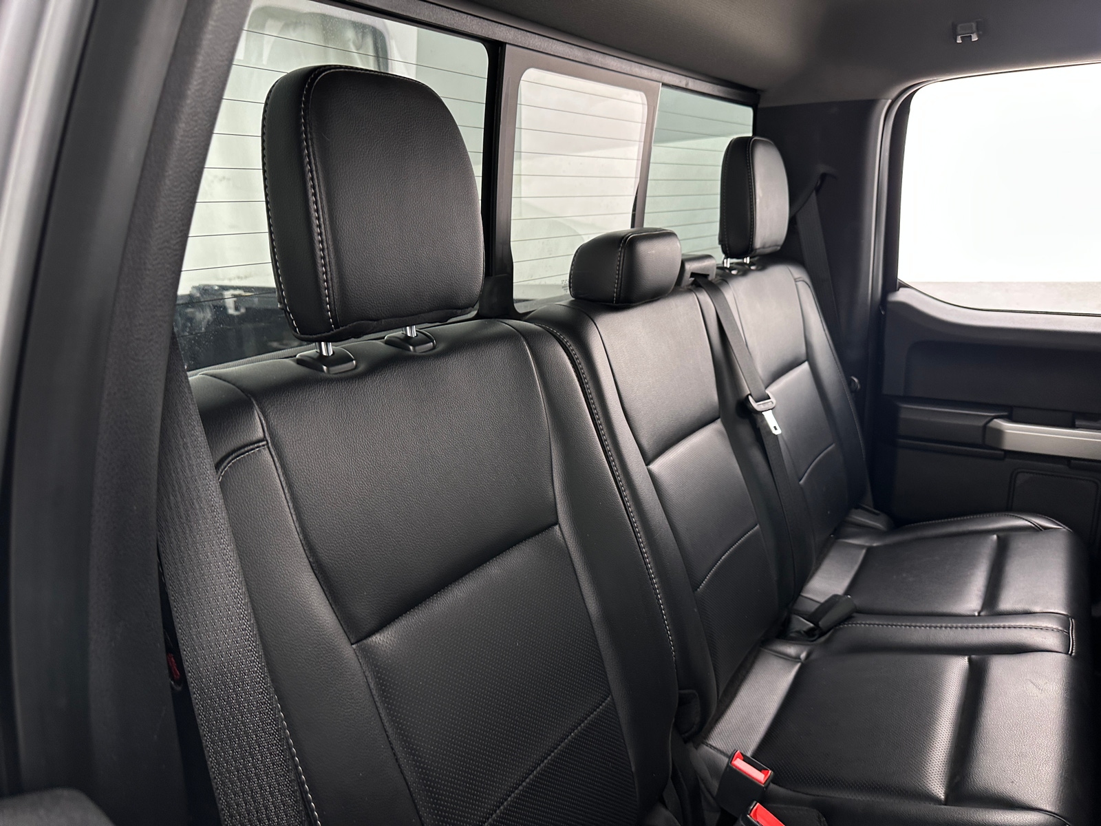 Thumbnail: 2019 Ford Econoline - 5