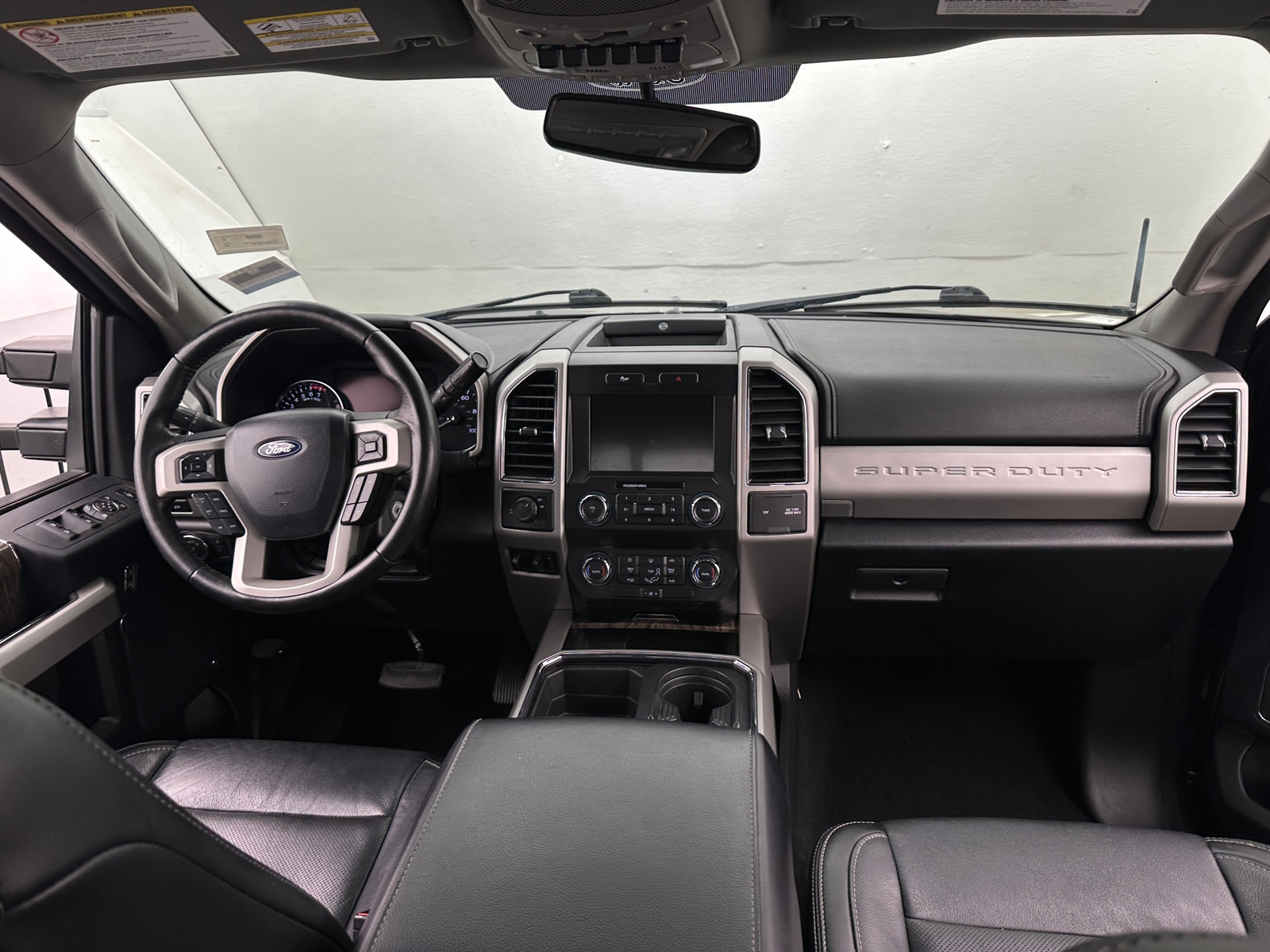 Thumbnail: 2019 Ford Econoline - 2