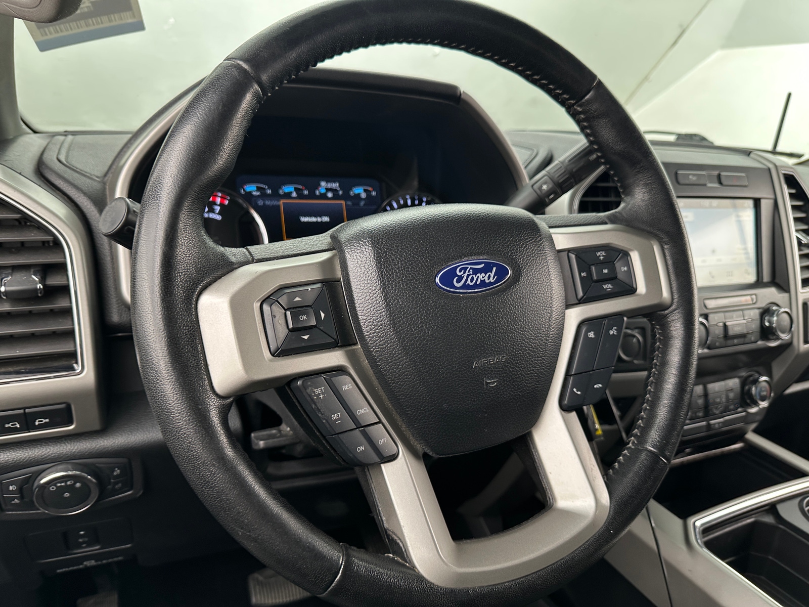 Thumbnail: 2019 Ford Econoline - 4
