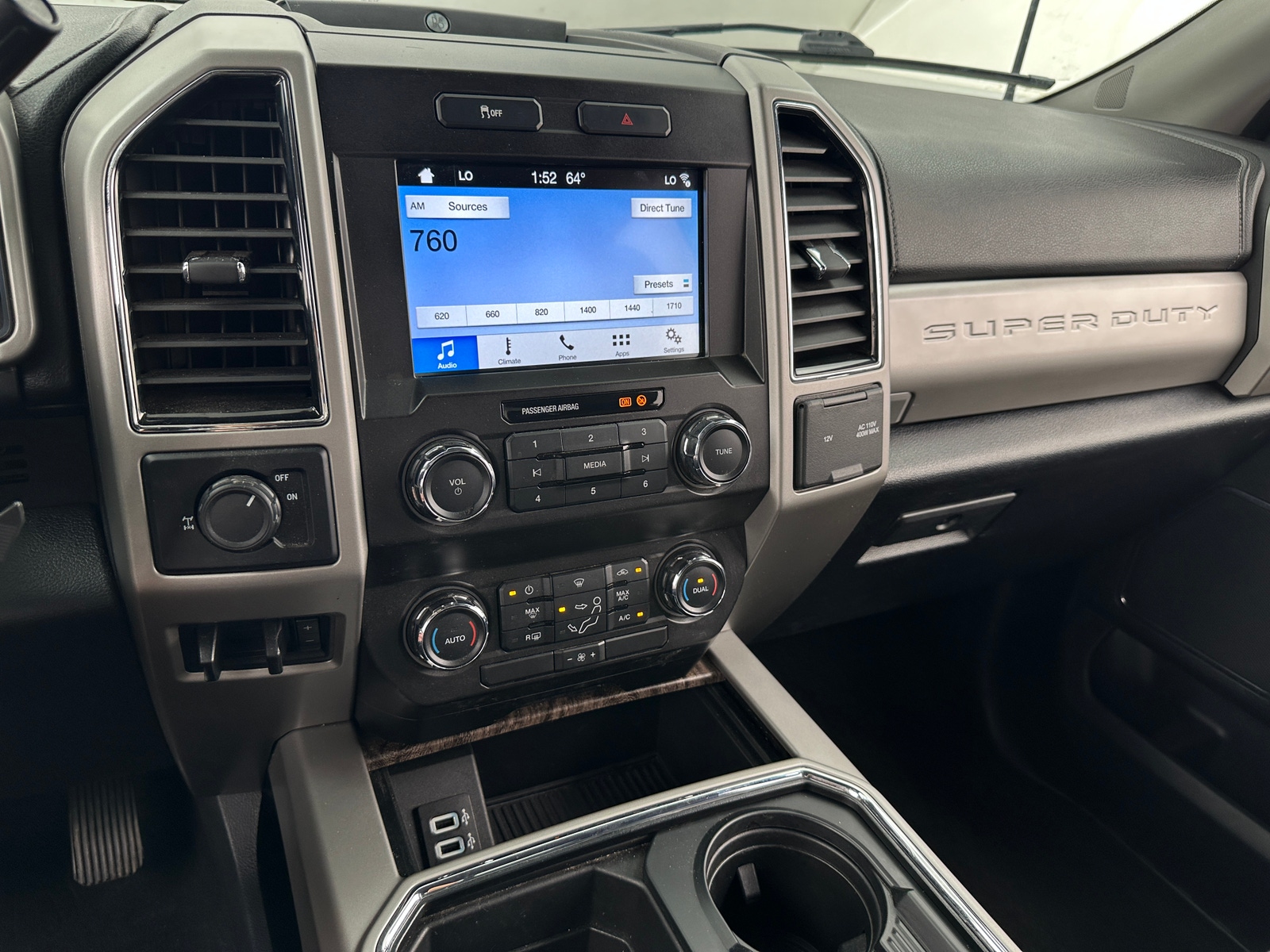 Thumbnail: 2019 Ford Econoline - 3
