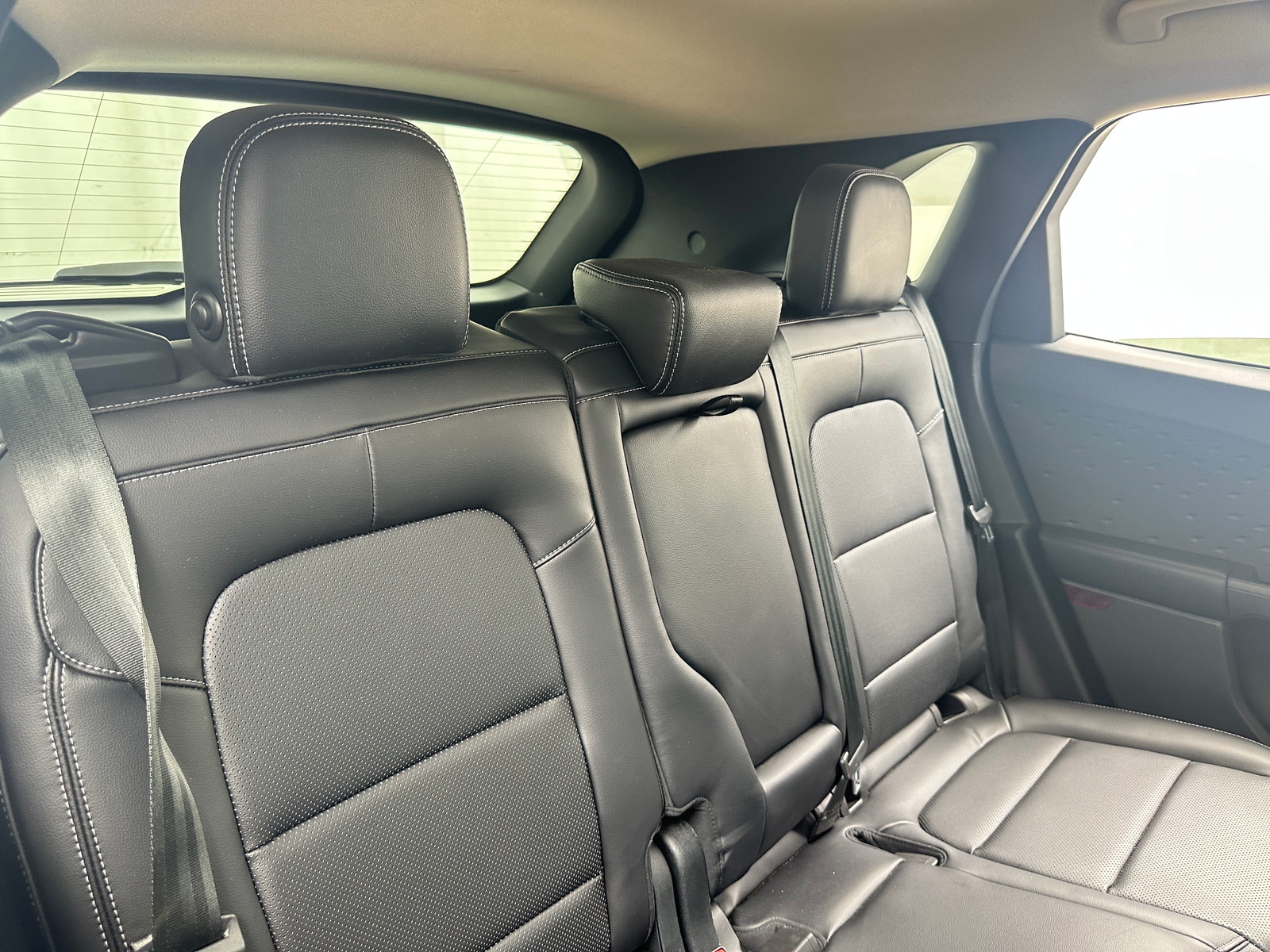 Thumbnail: 2020 Ford Escape - 5