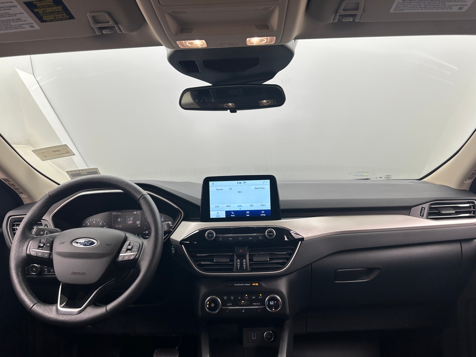 Thumbnail: 2020 Ford Escape - 2