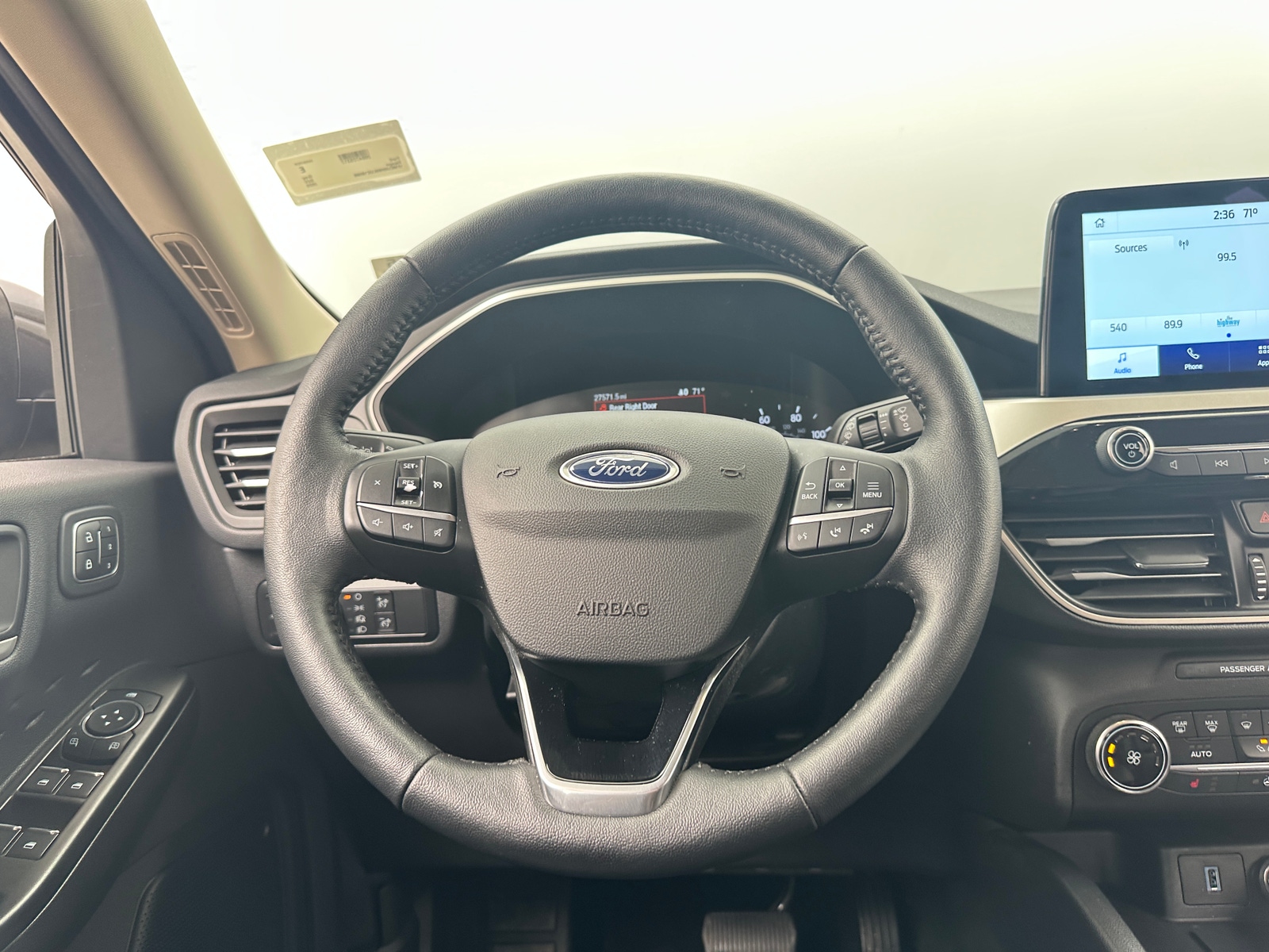 Thumbnail: 2020 Ford Escape - 4