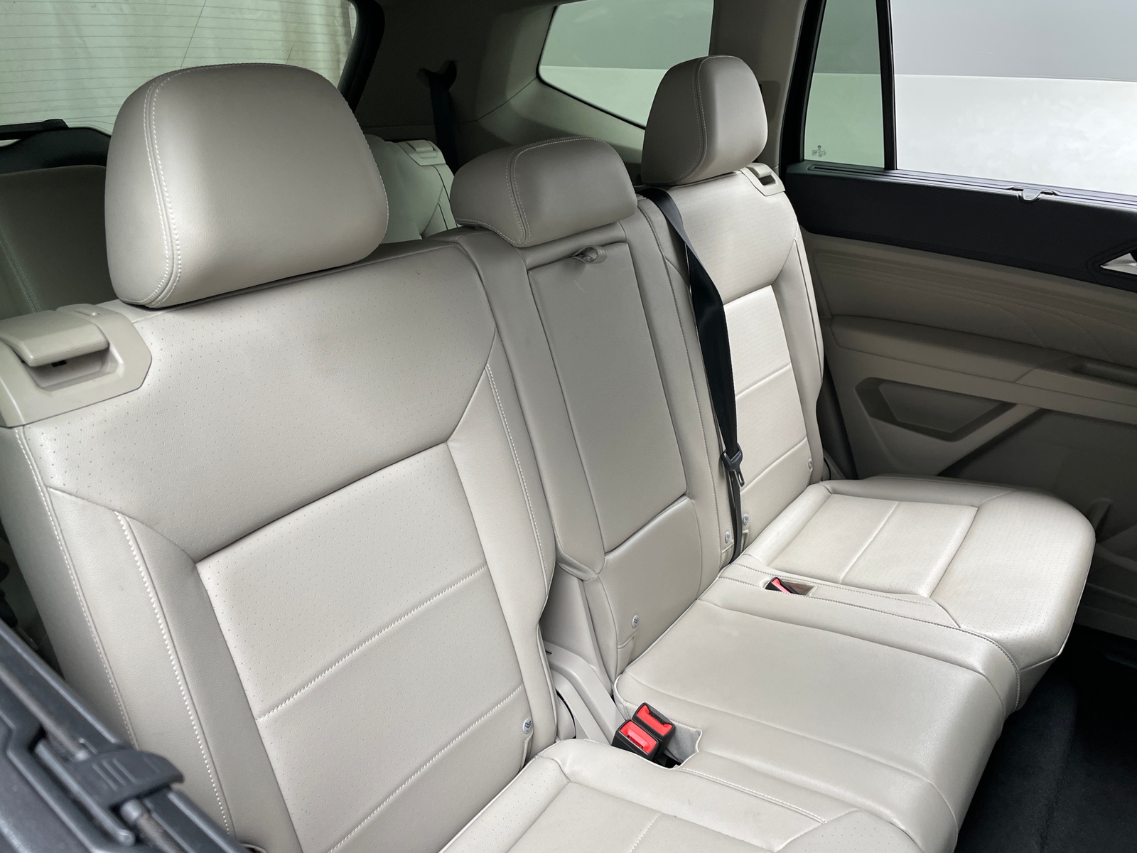 Thumbnail: 2022 Volkswagen Atlas - 5