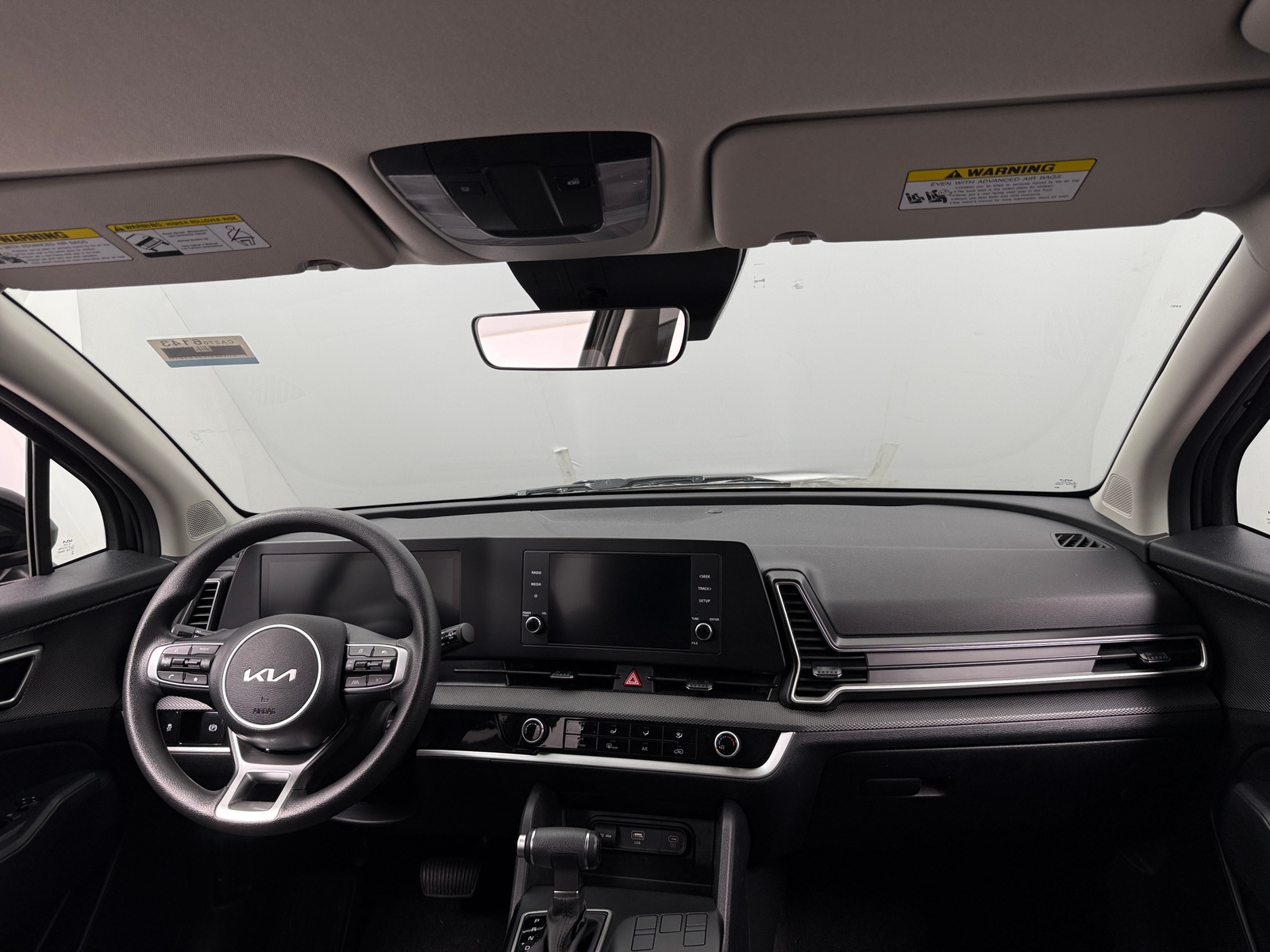 Thumbnail: 2025 Kia Sportage - 3