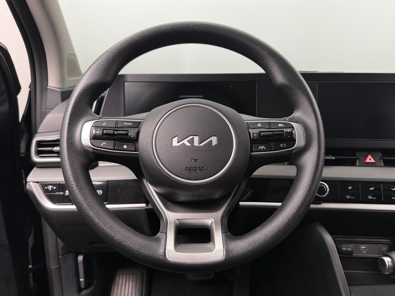 Thumbnail: 2025 Kia Sportage - 5