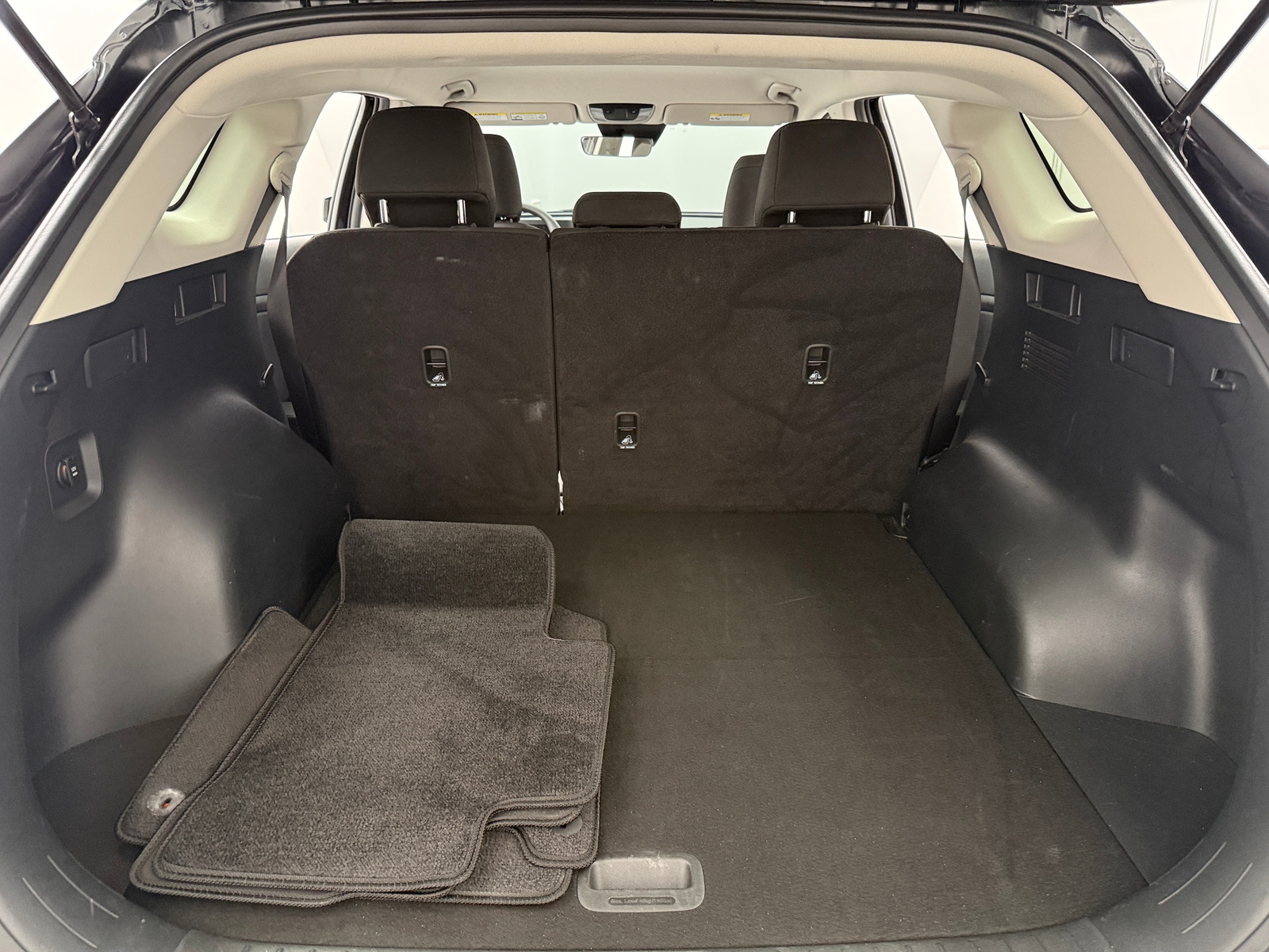 Thumbnail: 2025 Kia Sportage - 7