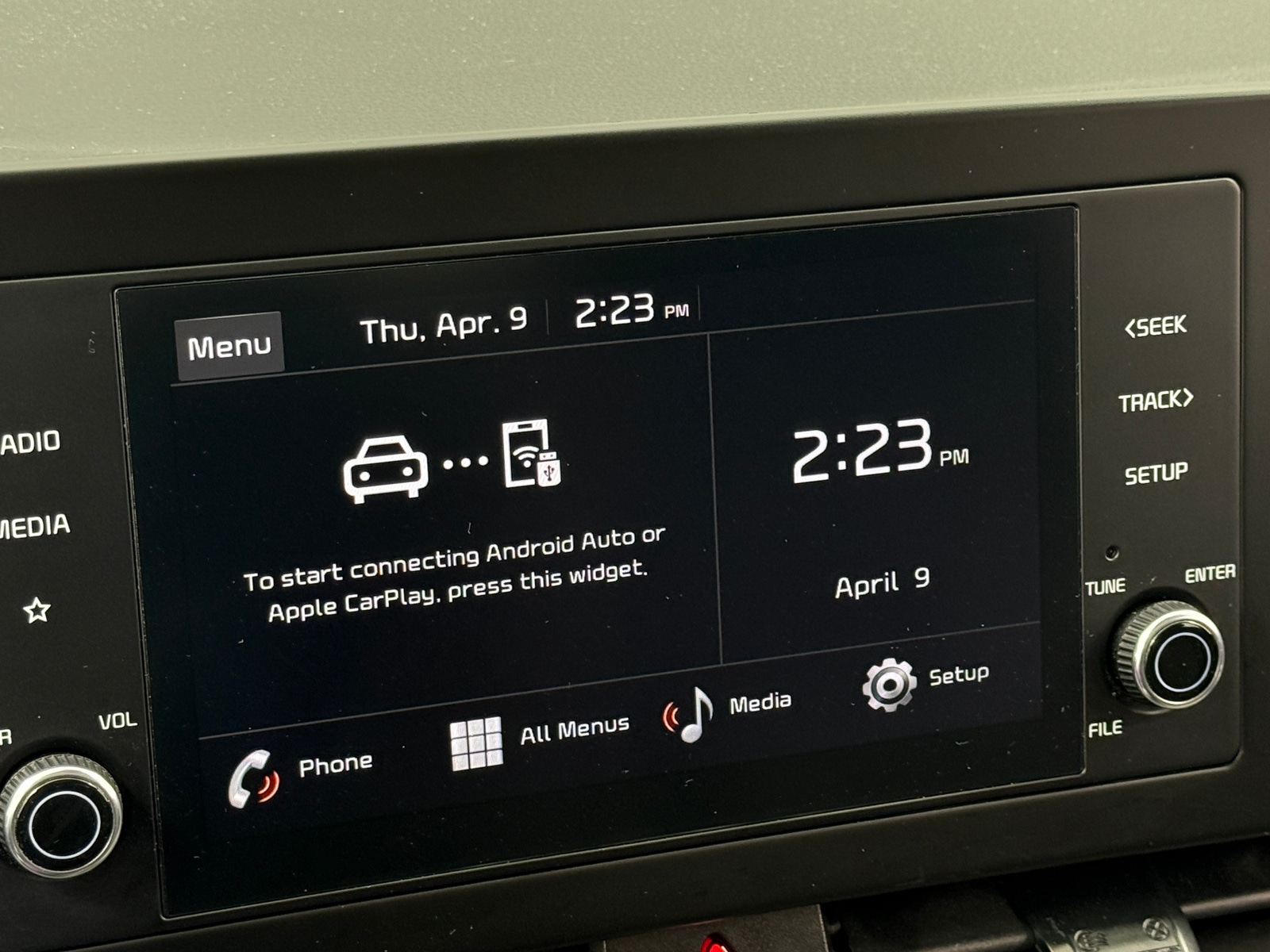 Thumbnail: 2025 Kia Sportage - 4