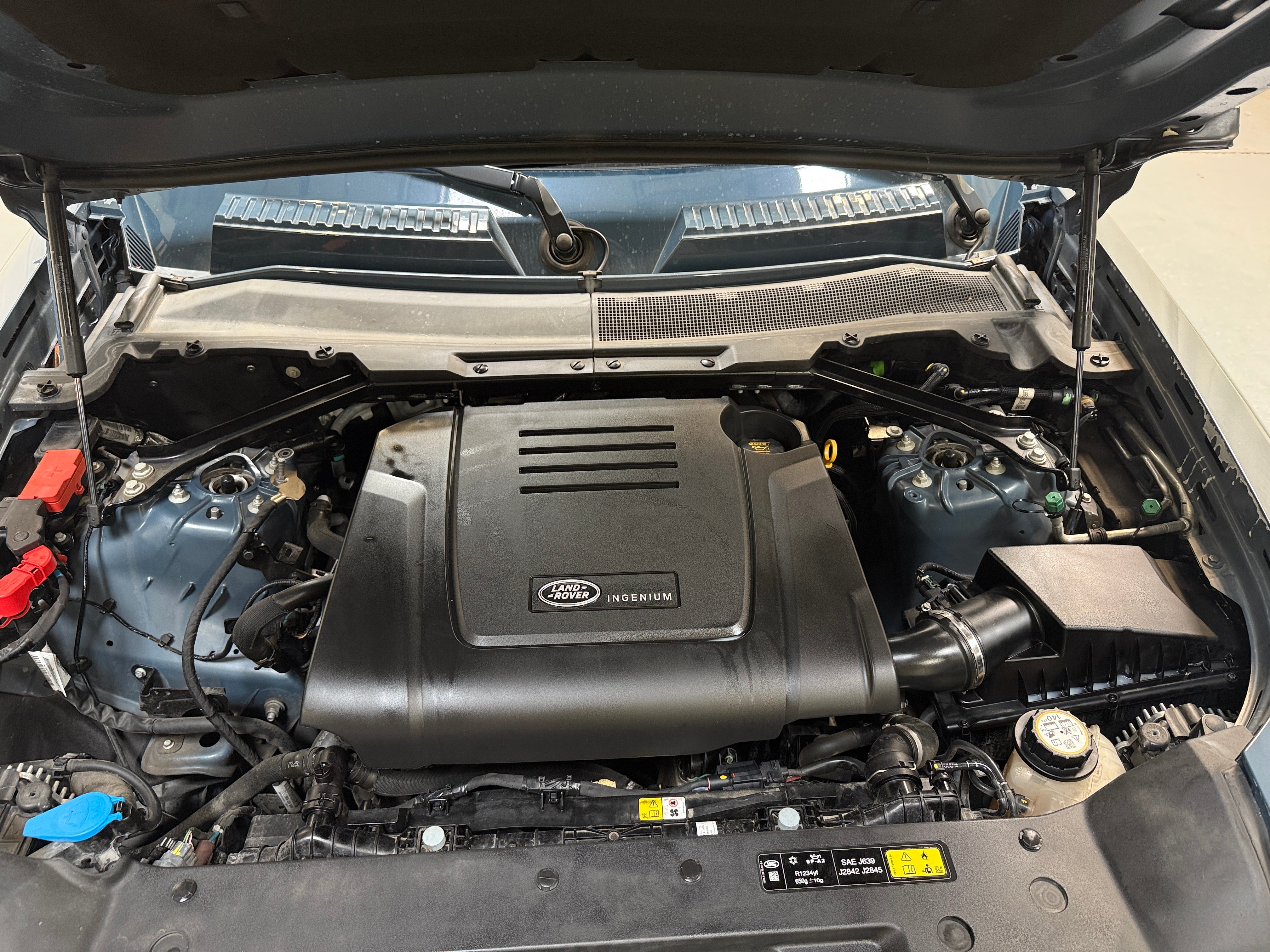 2023 Land Rover Defender