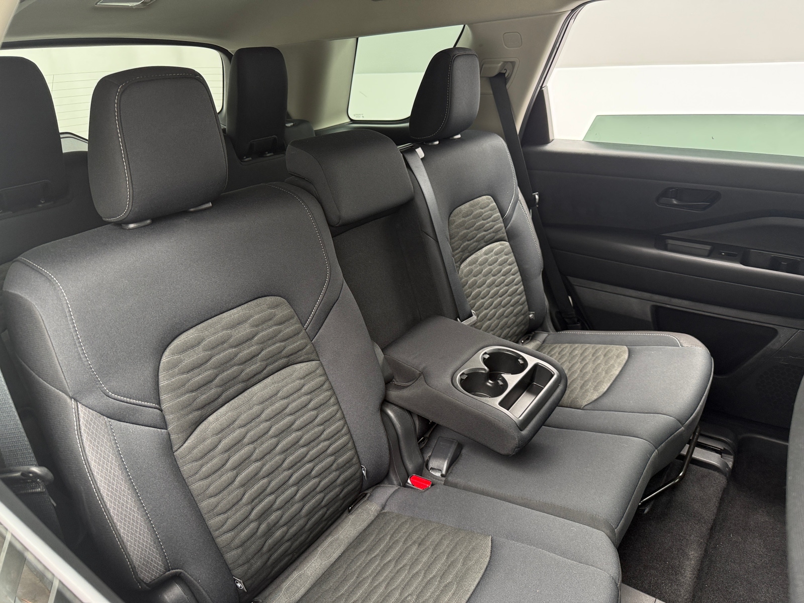 Thumbnail: 2025 Nissan Pathfinder - 6