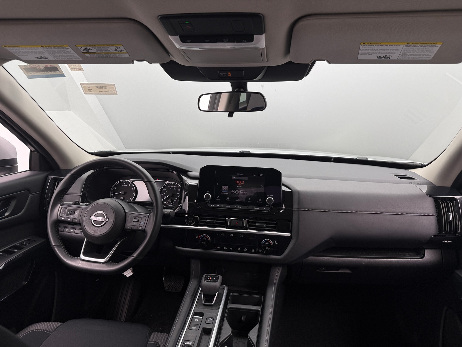 Thumbnail: 2025 Nissan Pathfinder - 3