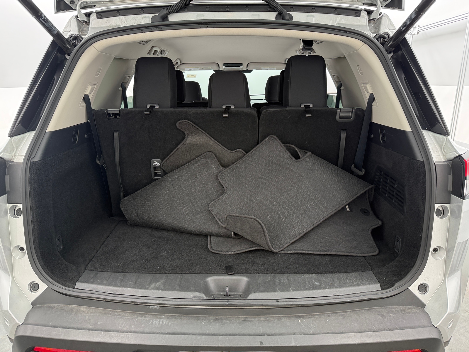 Thumbnail: 2025 Nissan Pathfinder - 7