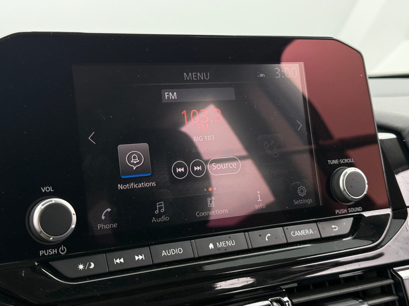 Thumbnail: 2025 Nissan Pathfinder - 4