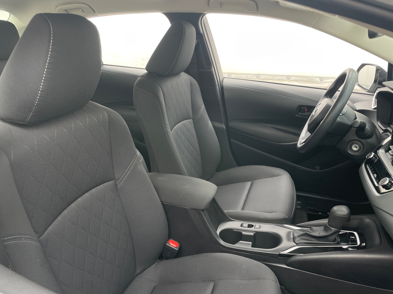 Thumbnail: 2025 Toyota Corolla - 2