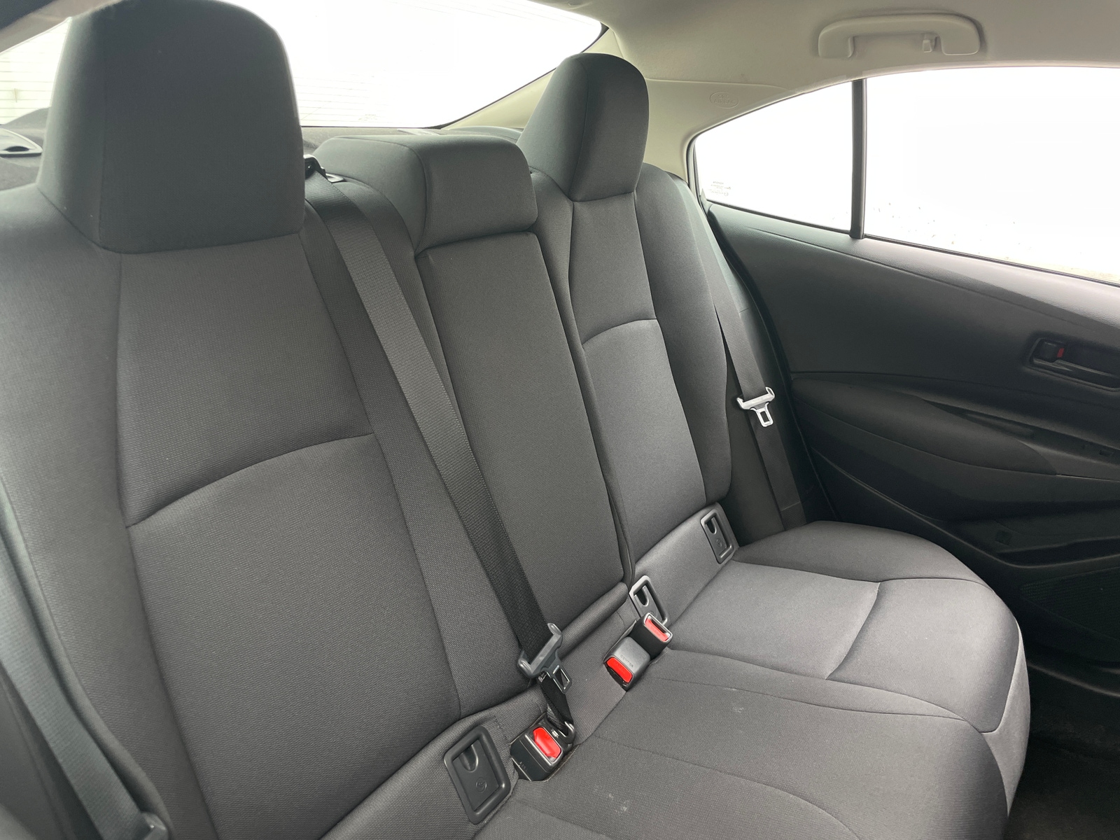 Thumbnail: 2025 Toyota Corolla - 6