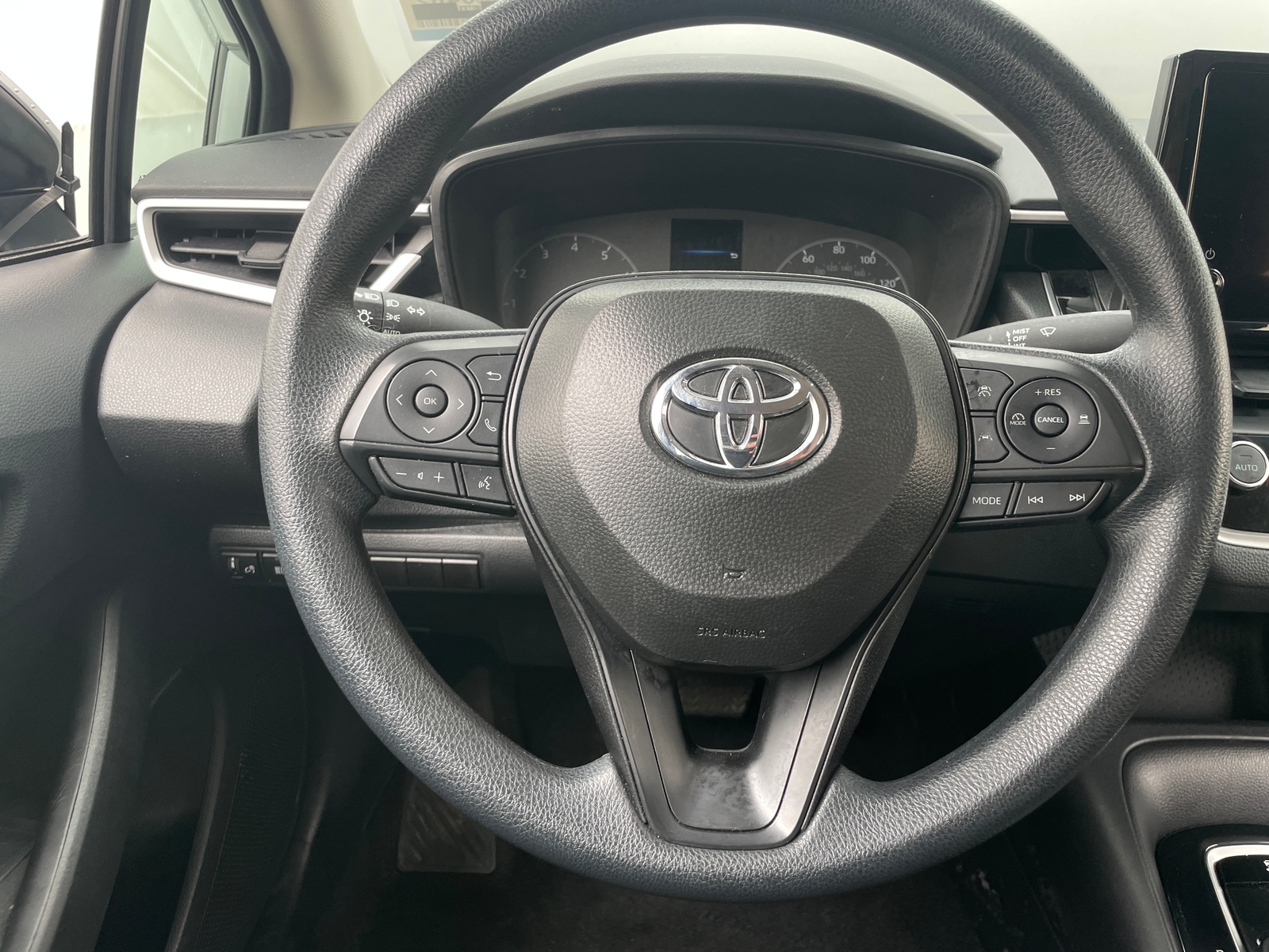 Thumbnail: 2025 Toyota Corolla - 5