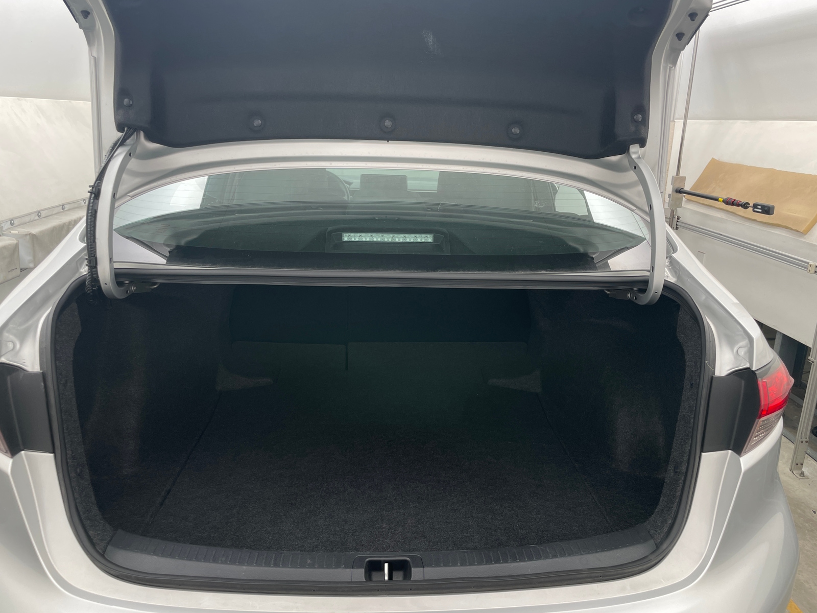 Thumbnail: 2025 Toyota Corolla - 7