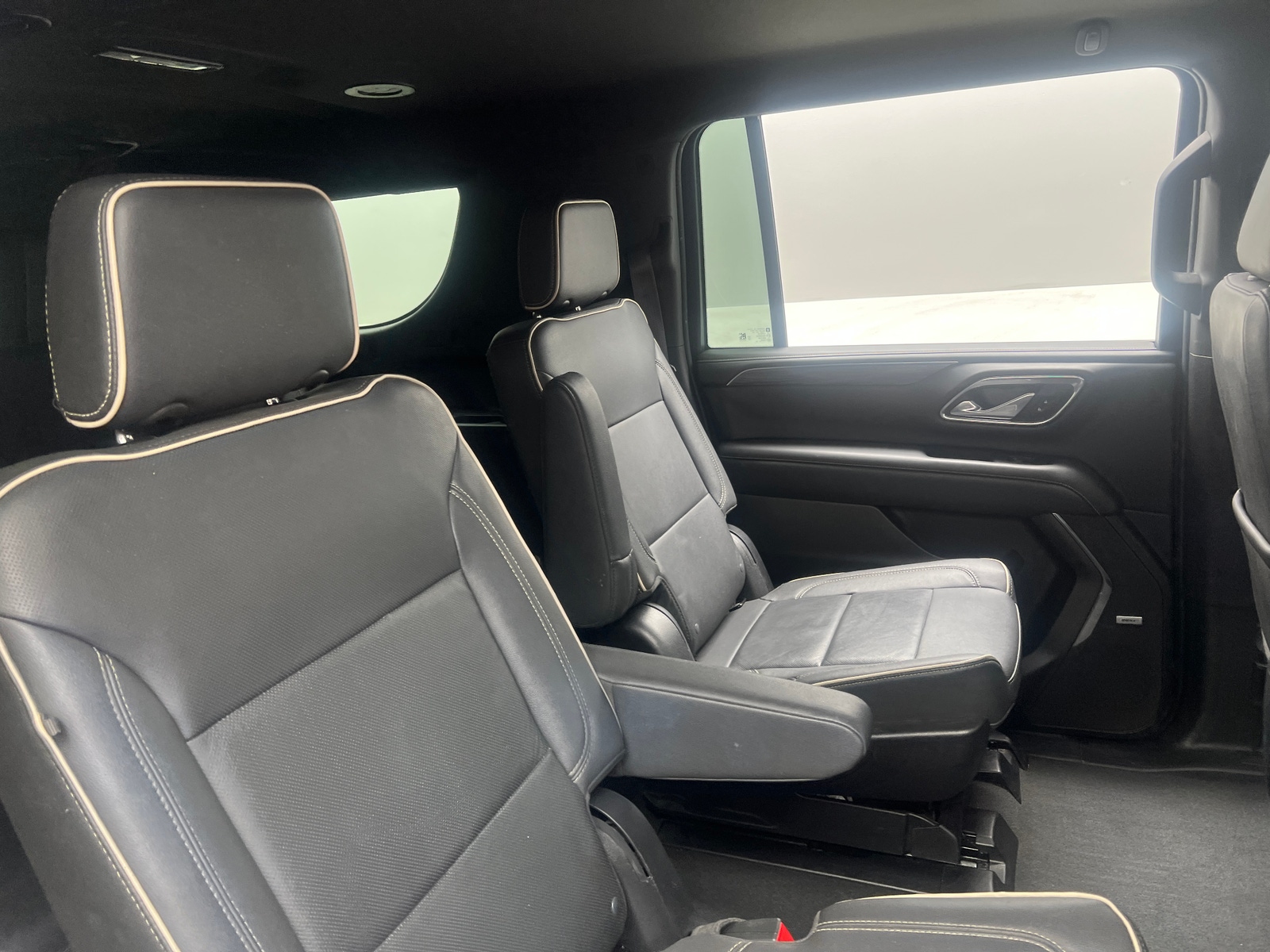 Thumbnail: 2022 GMC Yukon XL - 5