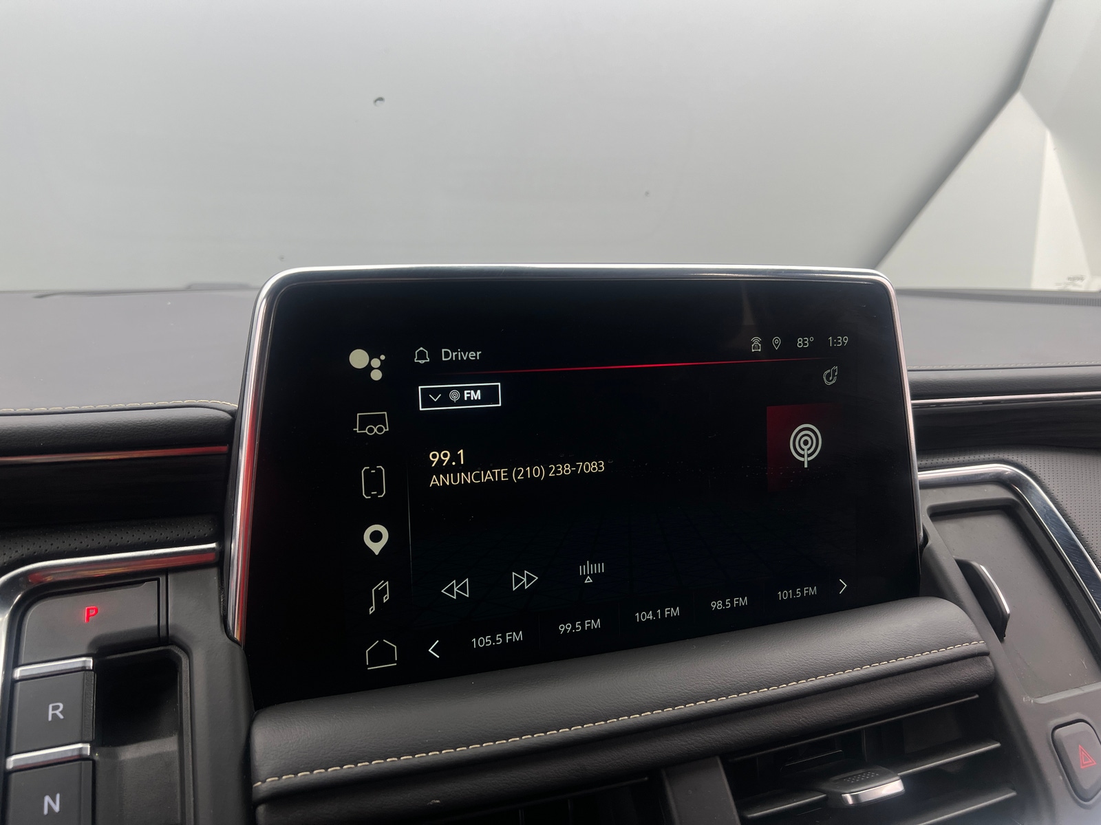 Thumbnail: 2022 GMC Yukon XL - 3