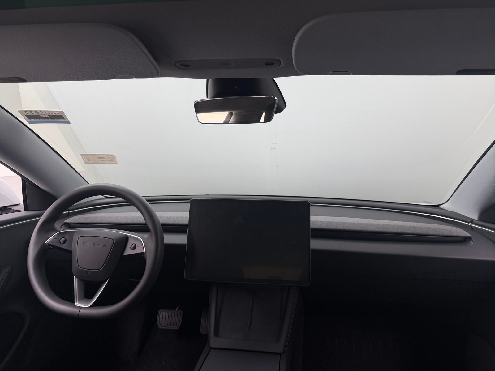 Thumbnail: 2025 Tesla Model 3 - 2