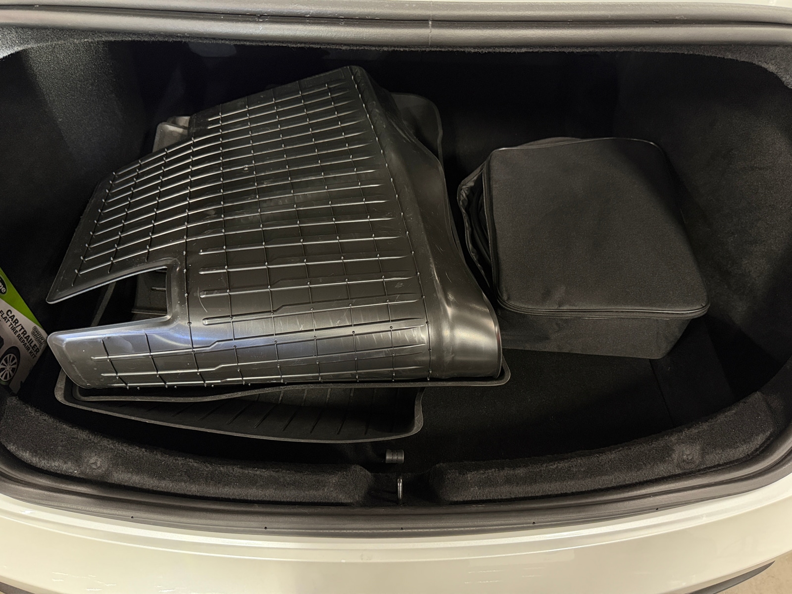 Thumbnail: 2025 Tesla Model 3 - 5