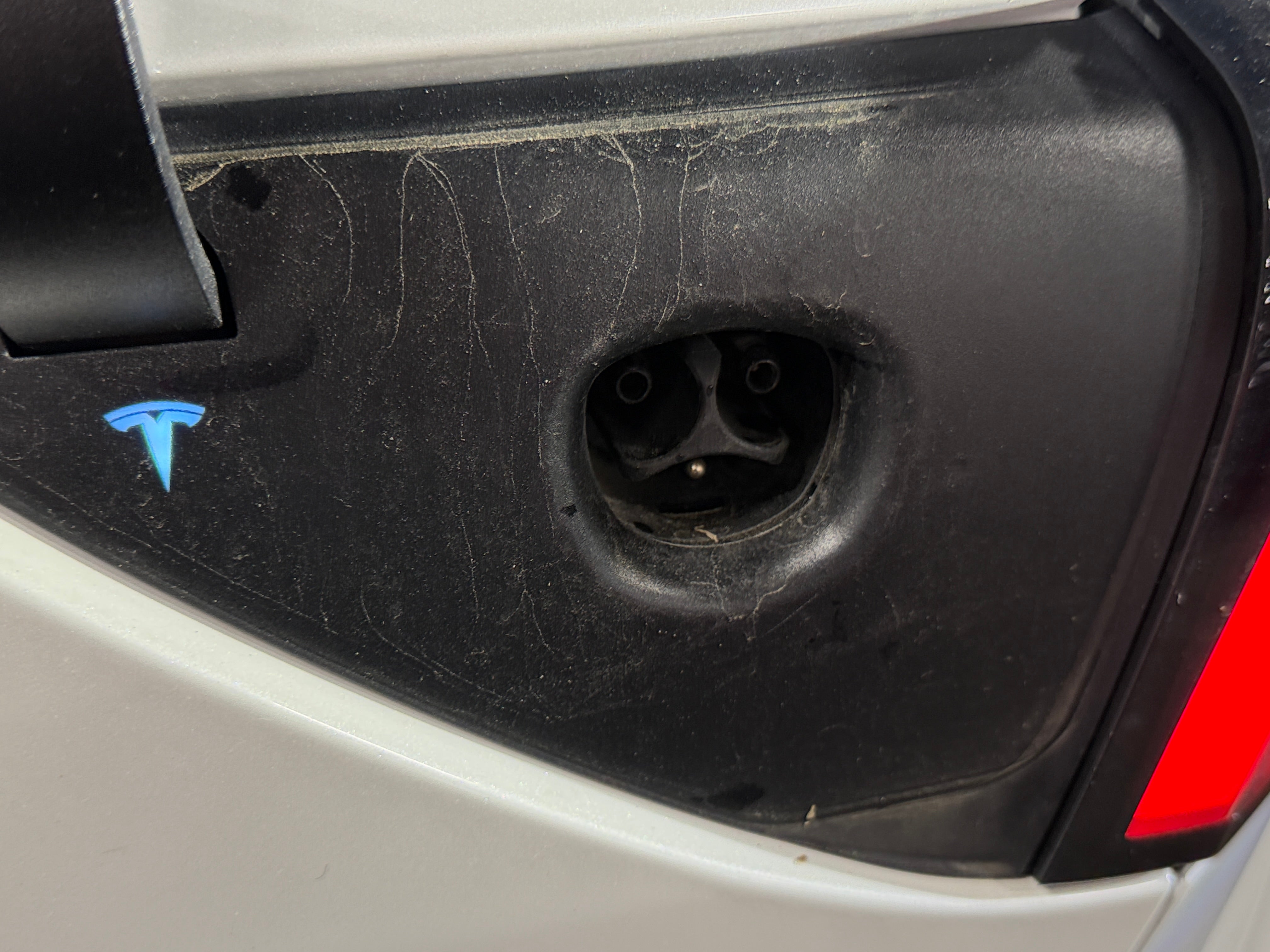 Used 2025 Tesla Model 3 Long Range with VIN 5YJ3E1EA8SF880360 for sale in Oak Creek, WI