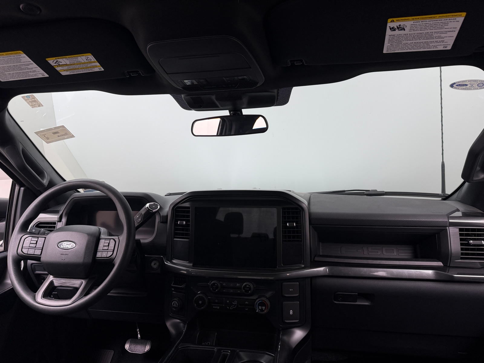 Thumbnail: 2025 Ford Econoline - 3