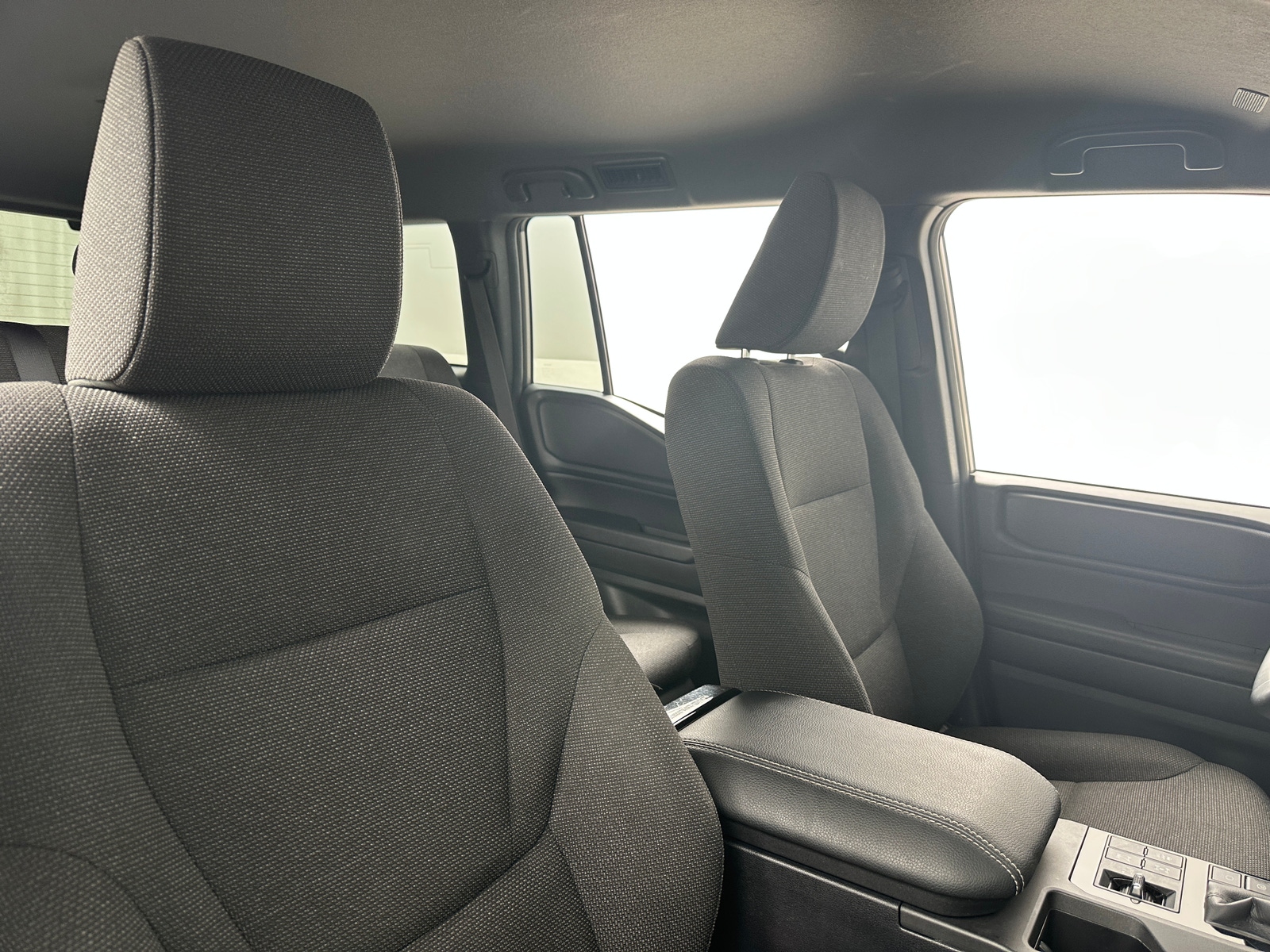 Thumbnail: 2025 Toyota Land Cruiser - 2