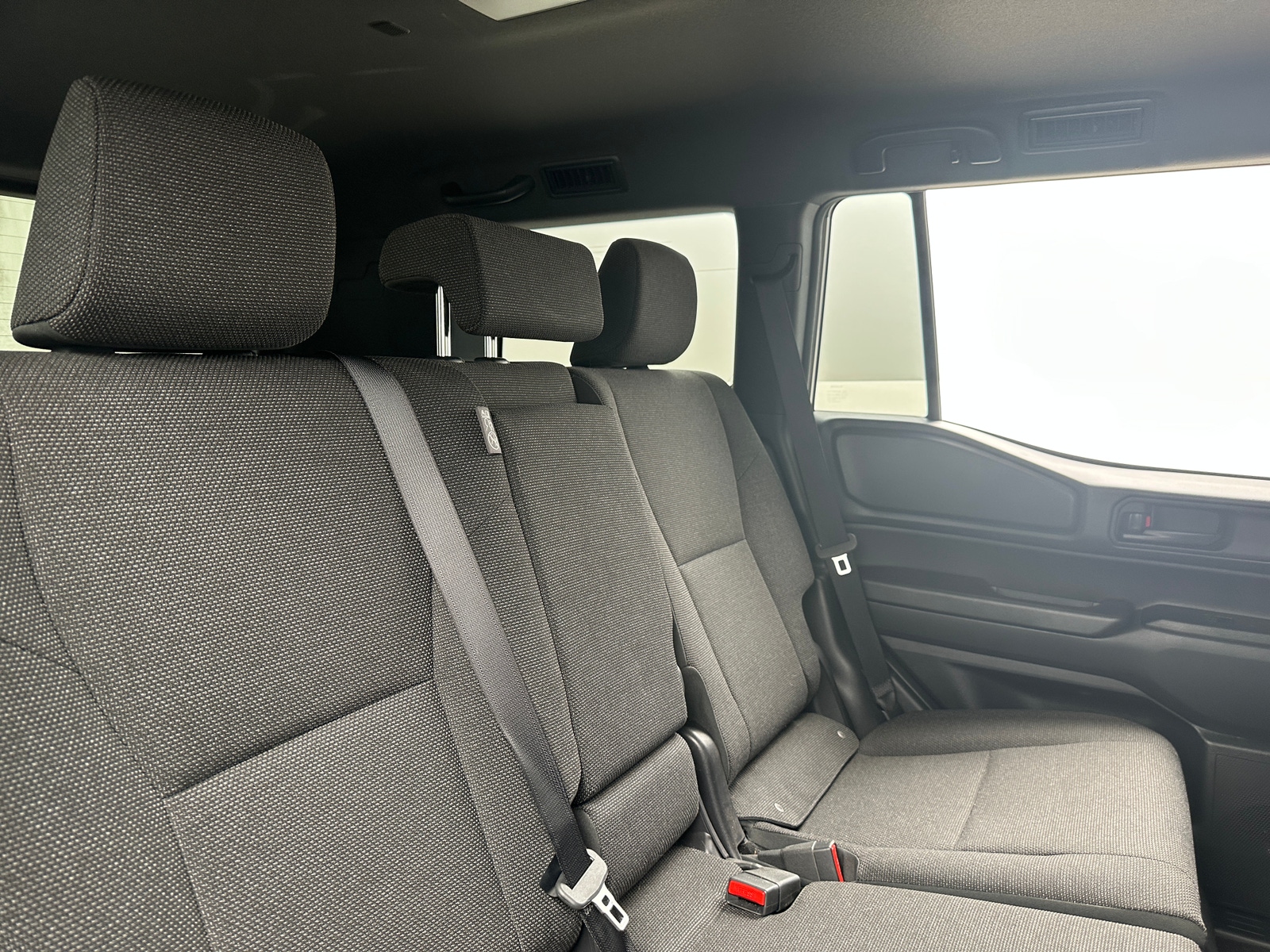 Thumbnail: 2025 Toyota Land Cruiser - 6