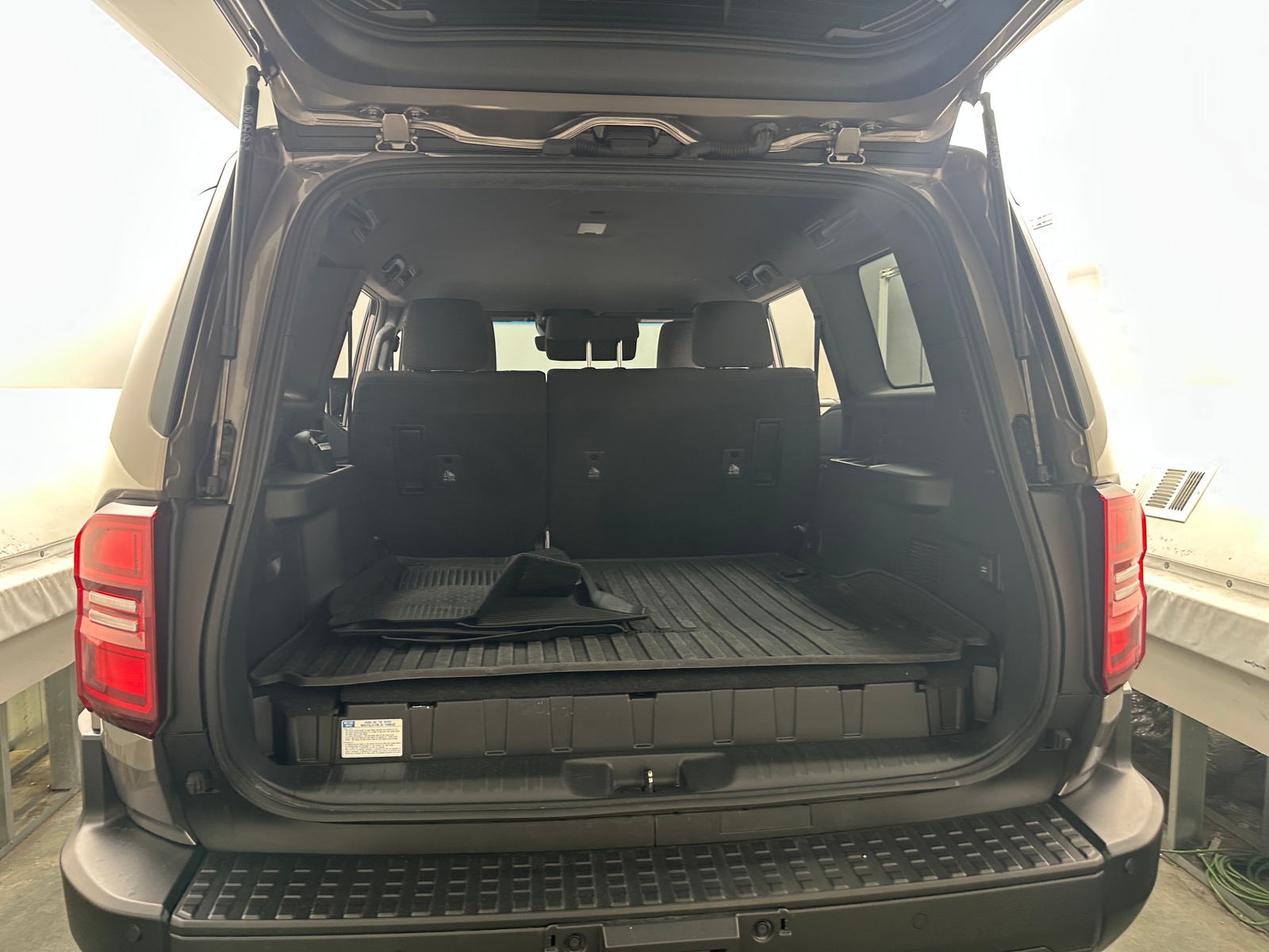 Thumbnail: 2025 Toyota Land Cruiser - 7