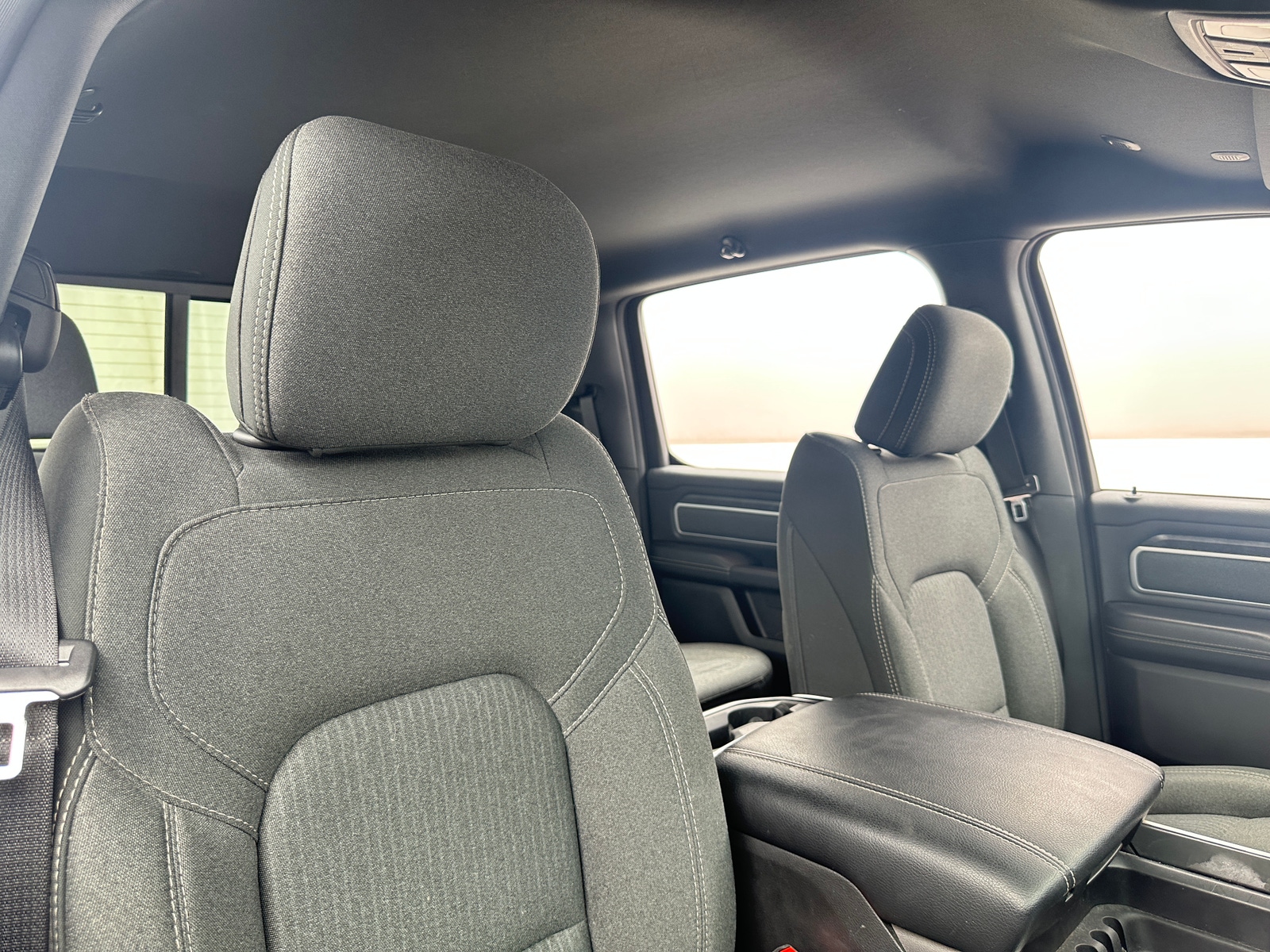 Thumbnail: 2020 RAM 1500 - 2