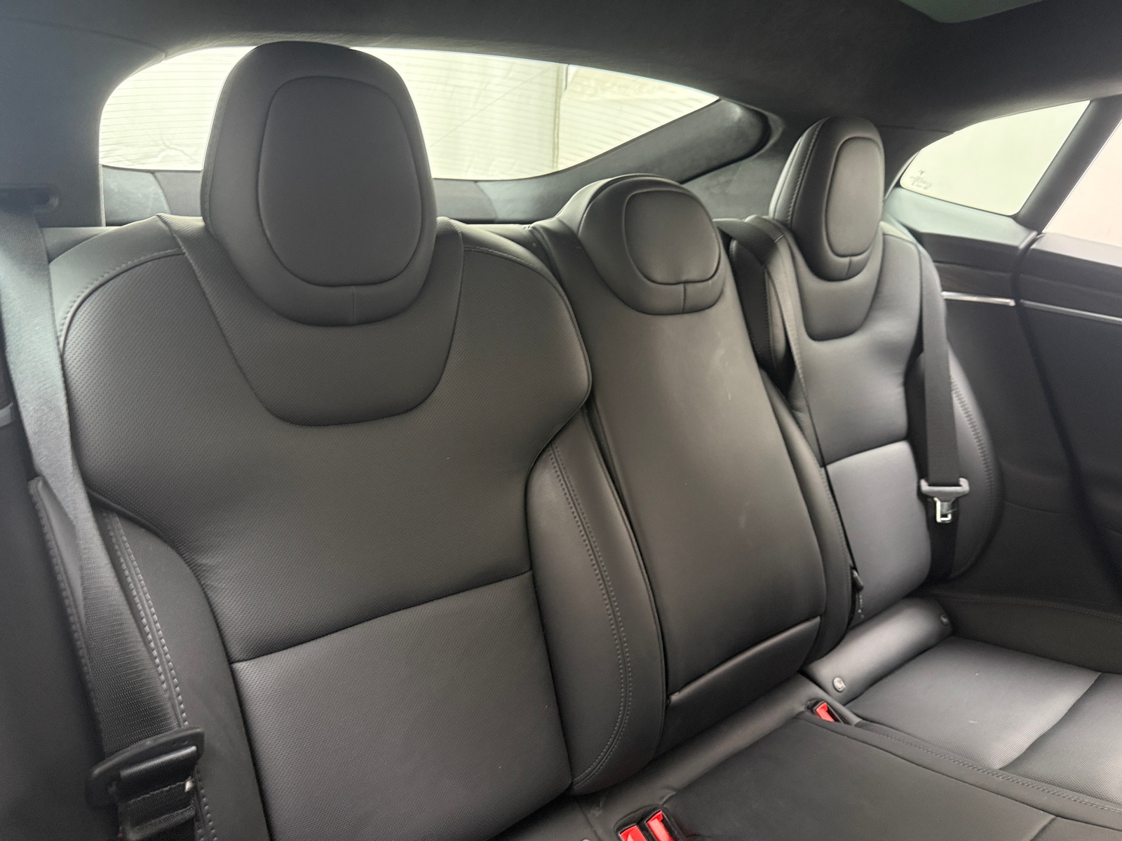 Thumbnail: 2022 Tesla Model S - 5