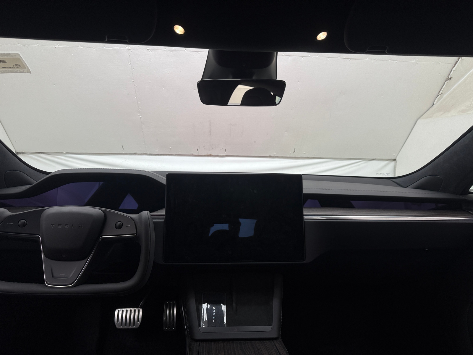 Thumbnail: 2022 Tesla Model S - 2