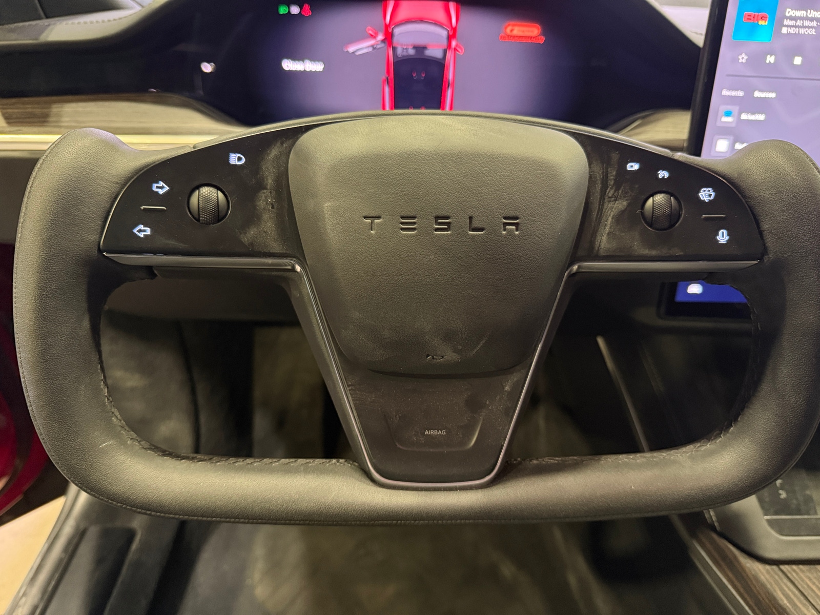 Thumbnail: 2022 Tesla Model S - 4