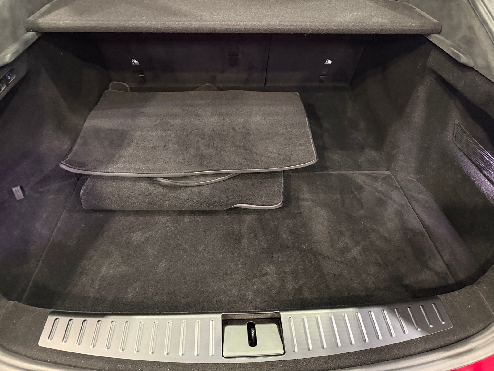 Thumbnail: 2022 Tesla Model S - 6