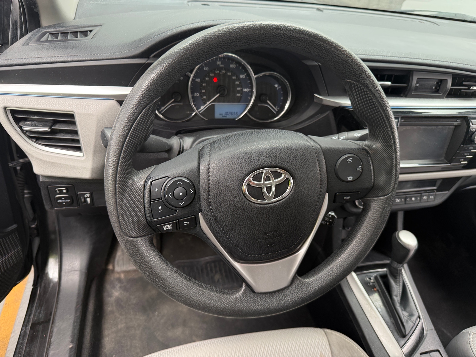 Thumbnail: 2015 Toyota Corolla - 5