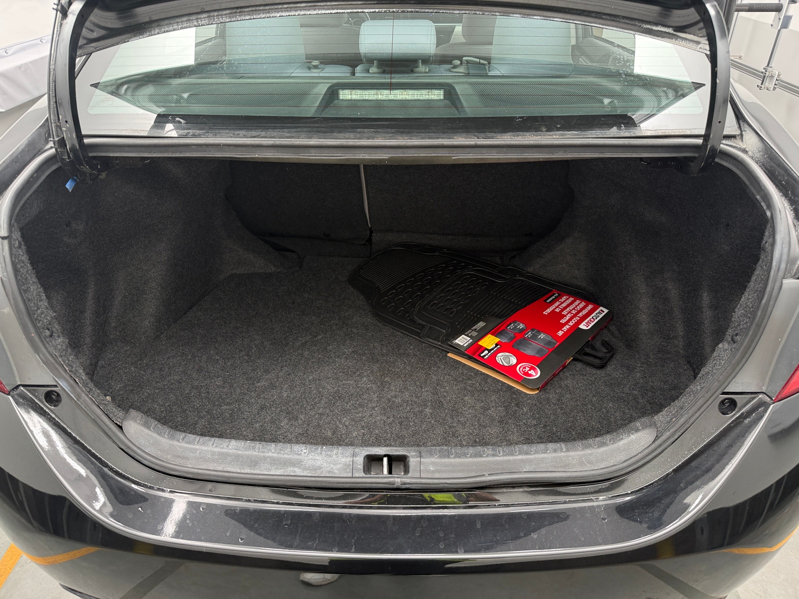 Thumbnail: 2015 Toyota Corolla - 7