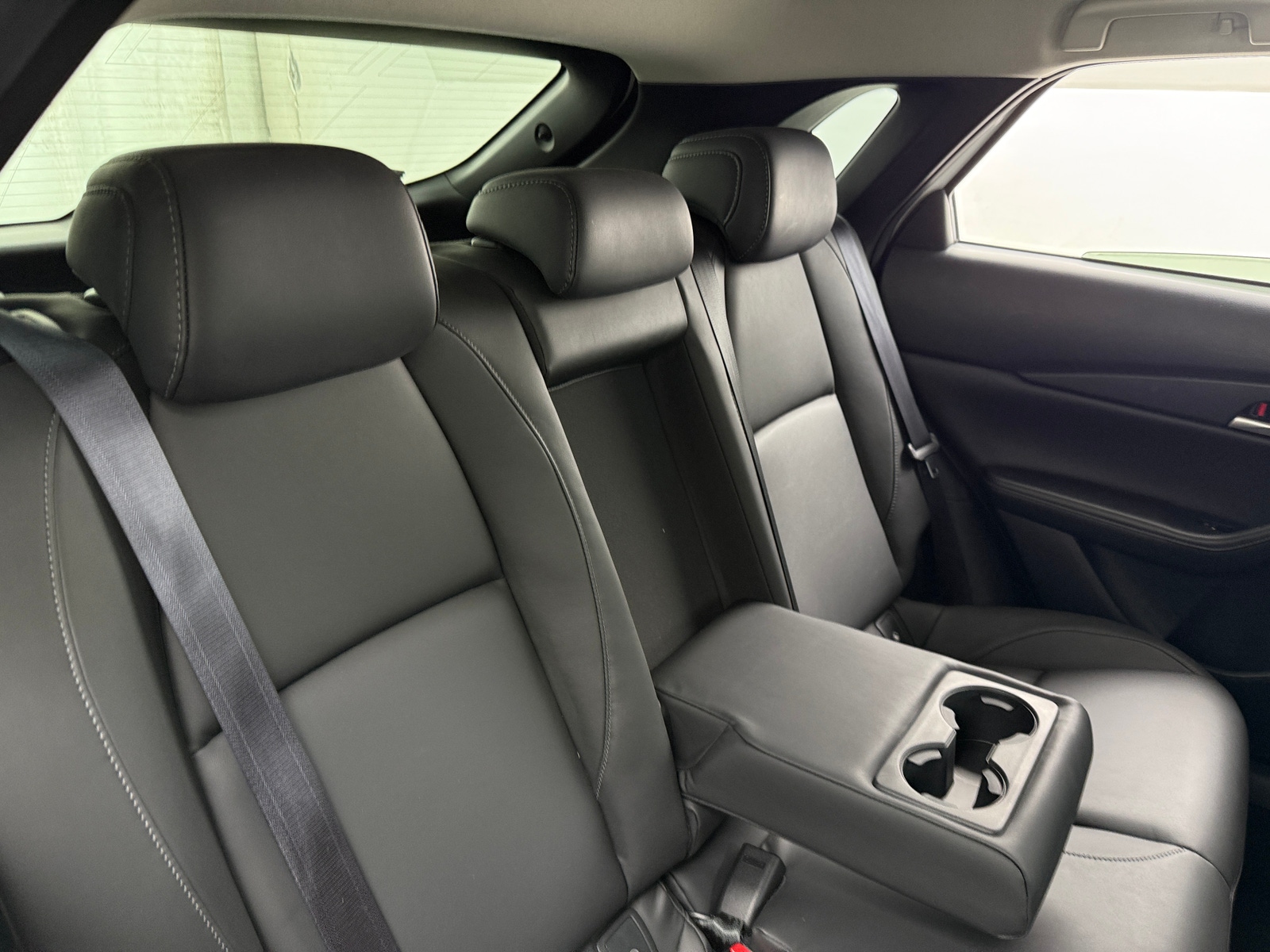 Thumbnail: 2023 Mazda CX-30 - 5