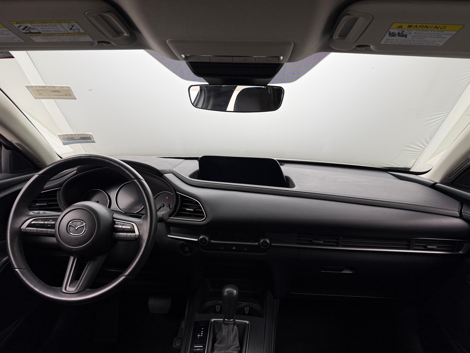 Thumbnail: 2023 Mazda CX-30 - 2