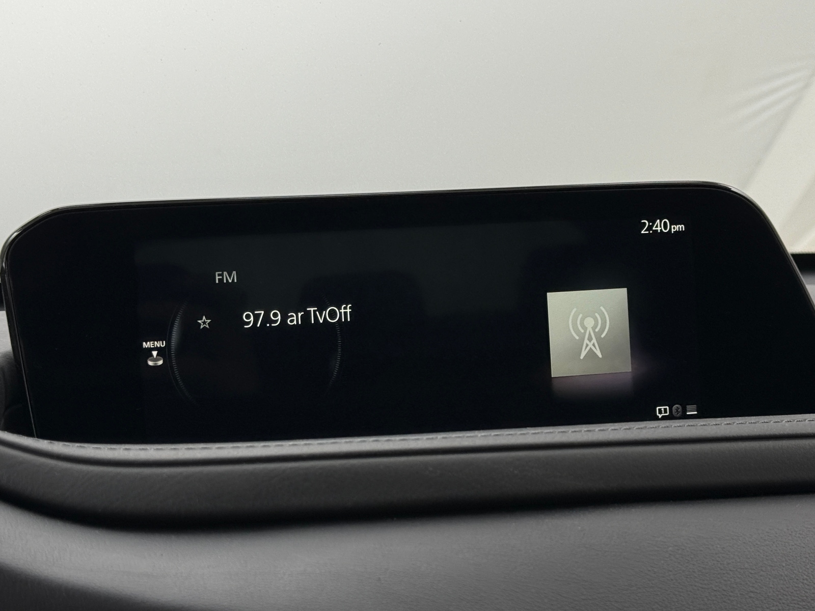 Thumbnail: 2023 Mazda CX-30 - 3