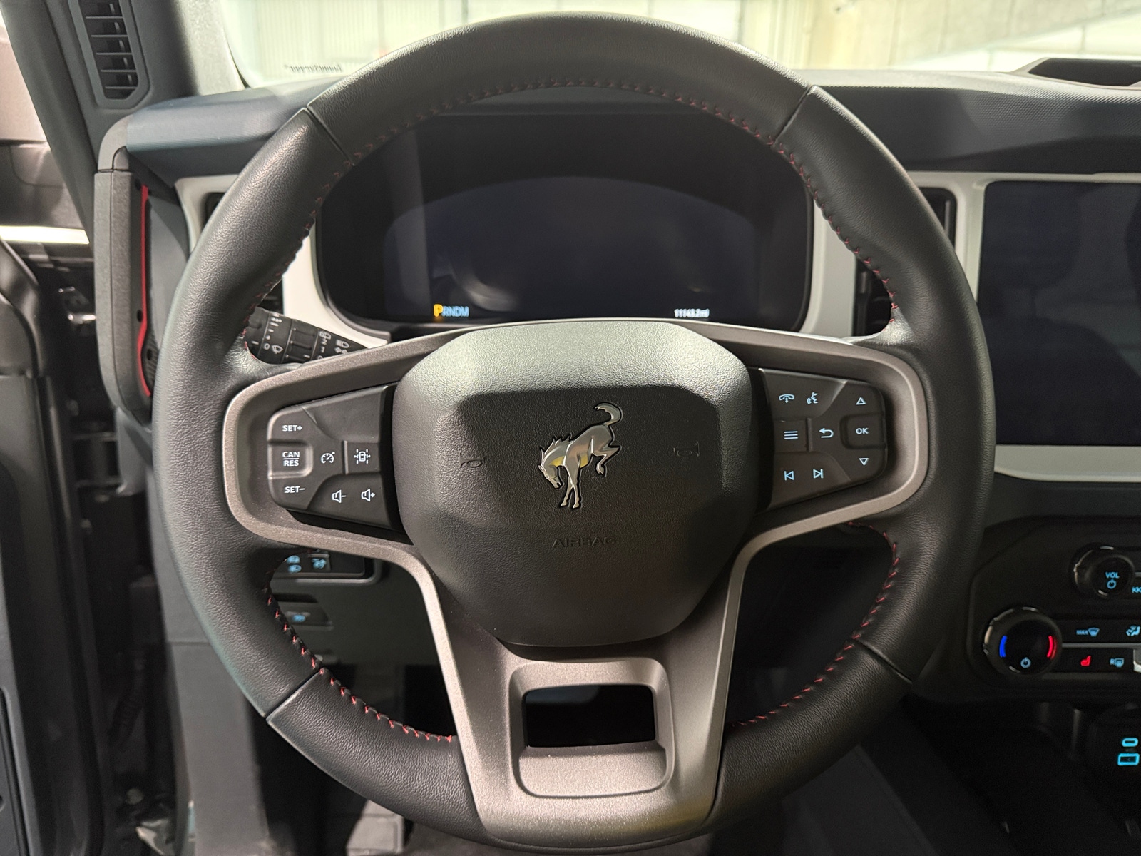 Thumbnail: 2025 Ford Bronco - 5