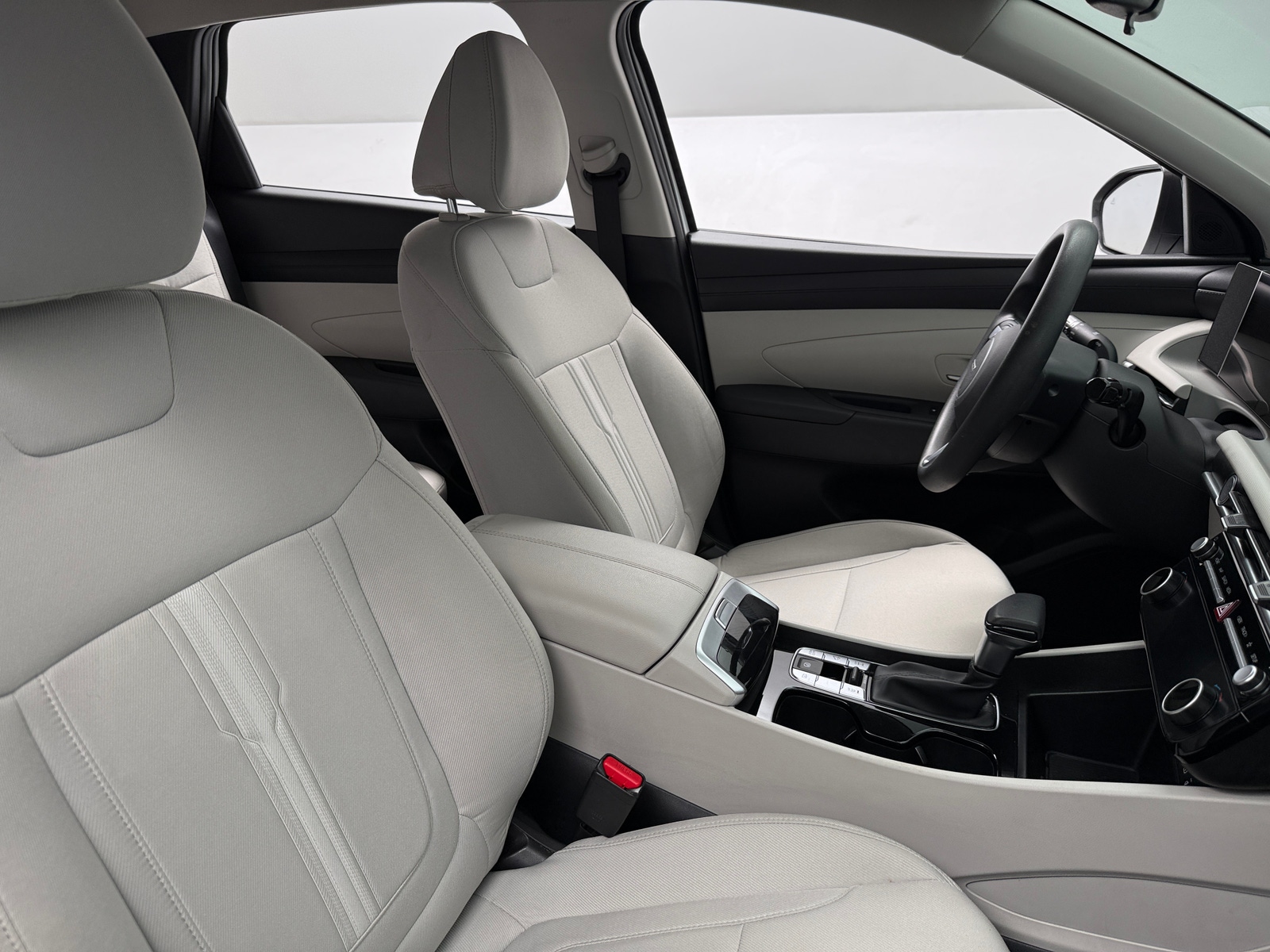 Thumbnail: 2025 Hyundai Tucson - 2