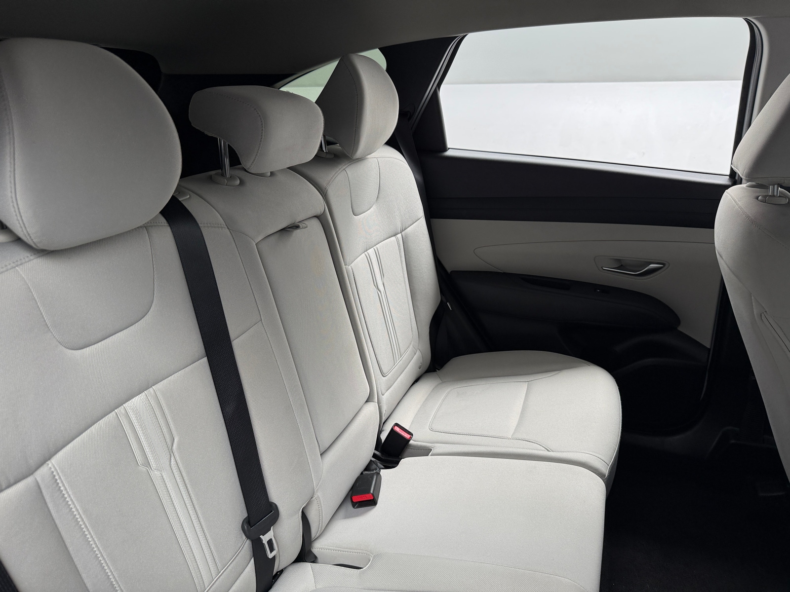 Thumbnail: 2025 Hyundai Tucson - 6